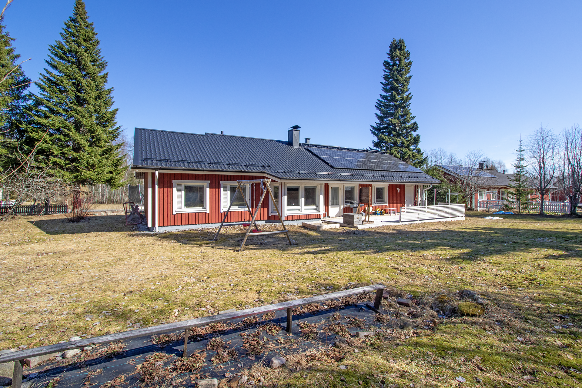 Turulanmäentie 14, Kurkimäki, Kuopio