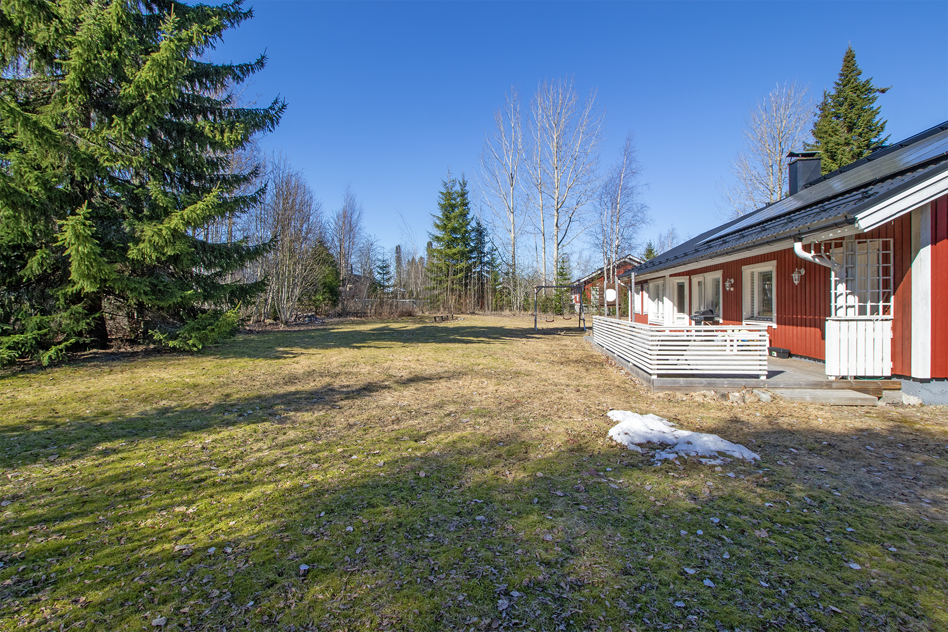 Turulanmäentie 14, Kurkimäki, Kuopio