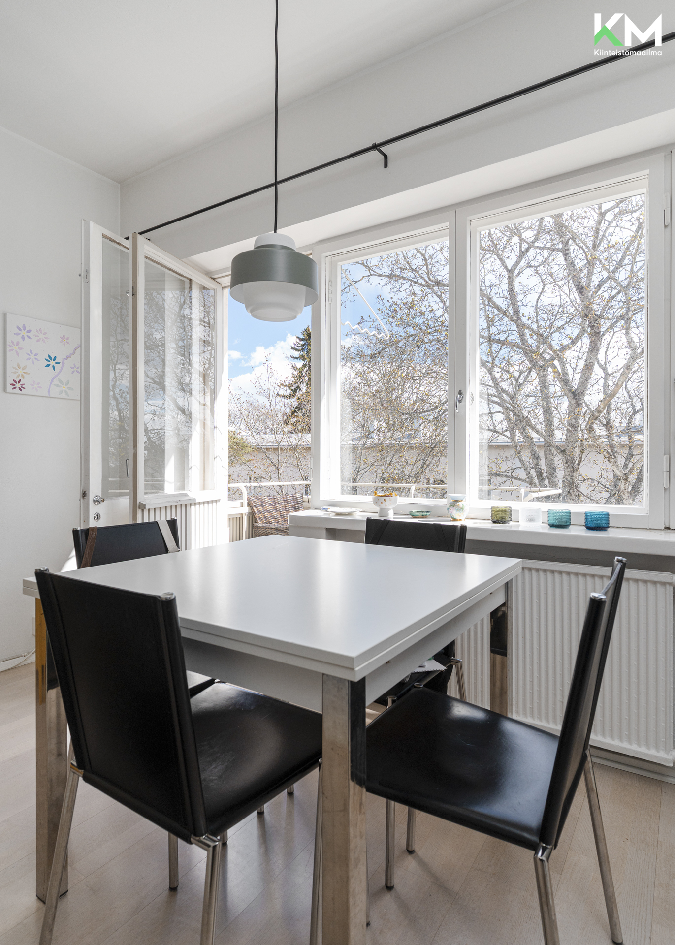 Untamontie 6, Käpylä, Helsinki