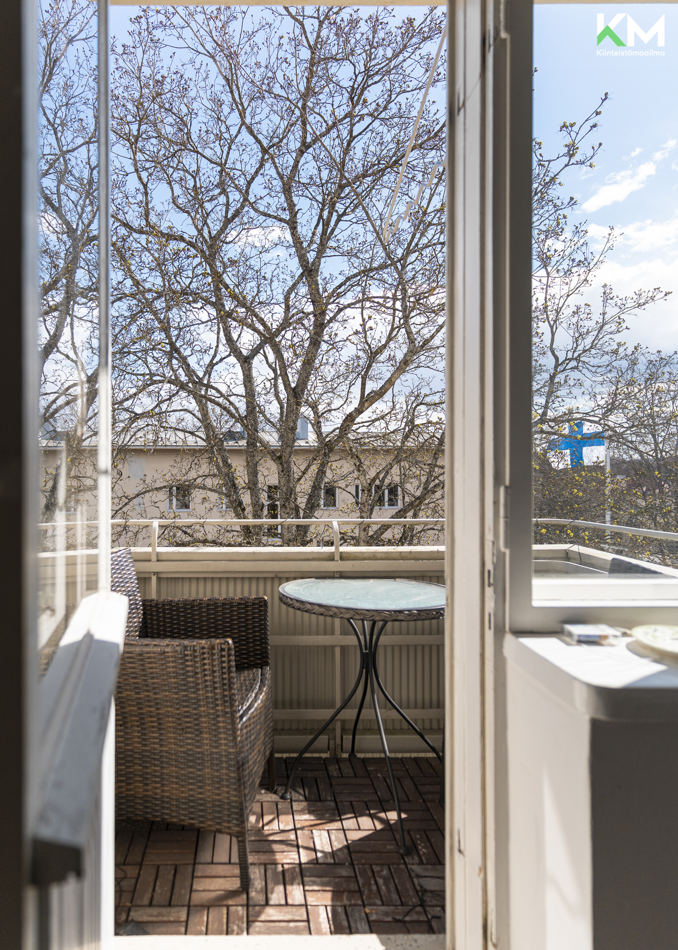Untamontie 6, Käpylä, Helsinki