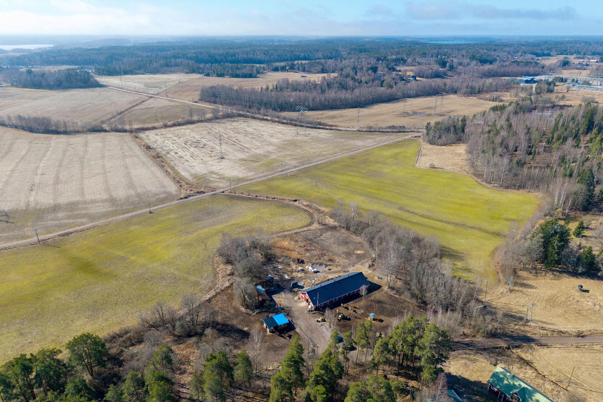 Peringintie 10, Espoonkartano, Espoo