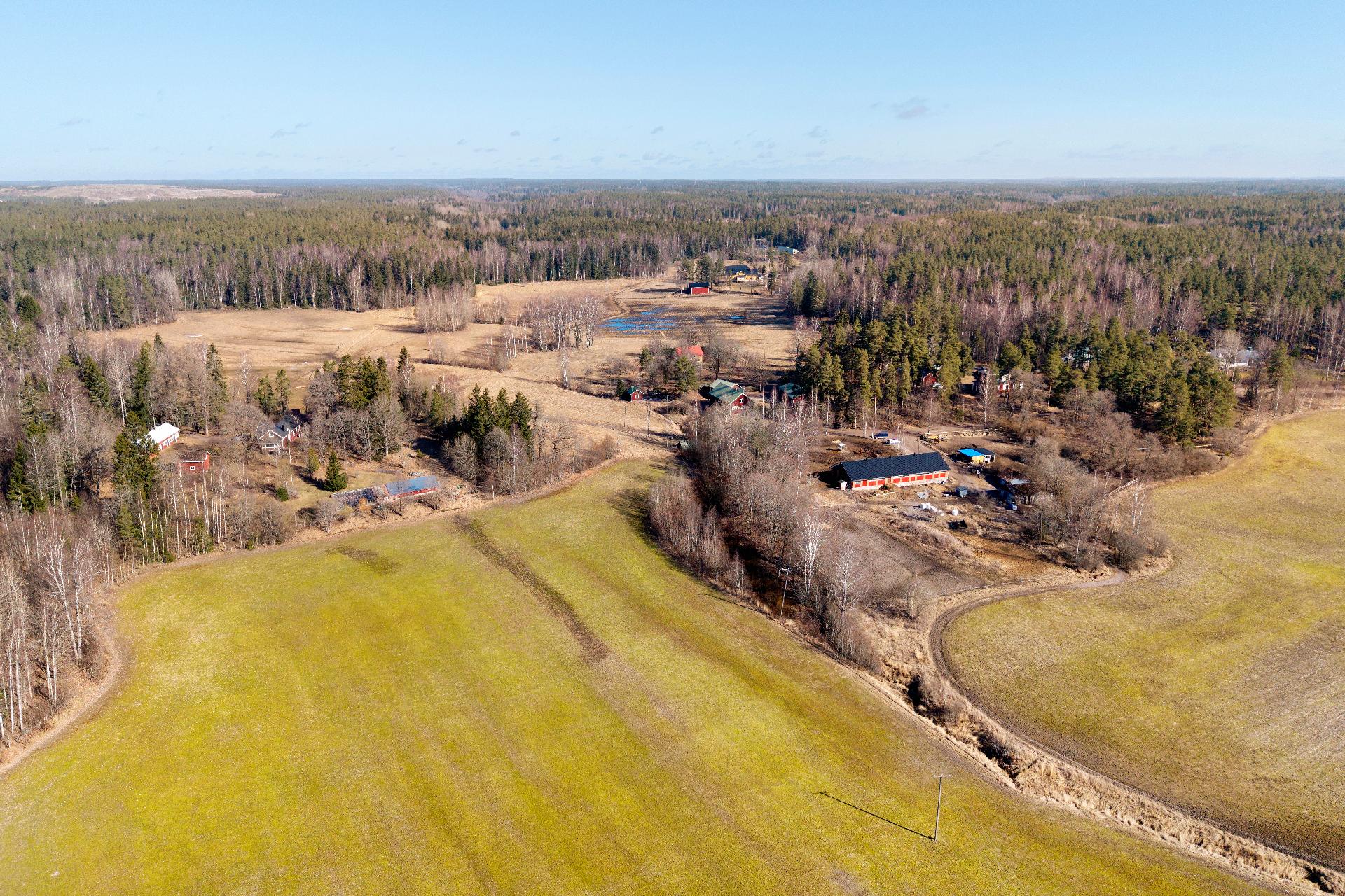 Peringintie 10, Espoonkartano, Espoo