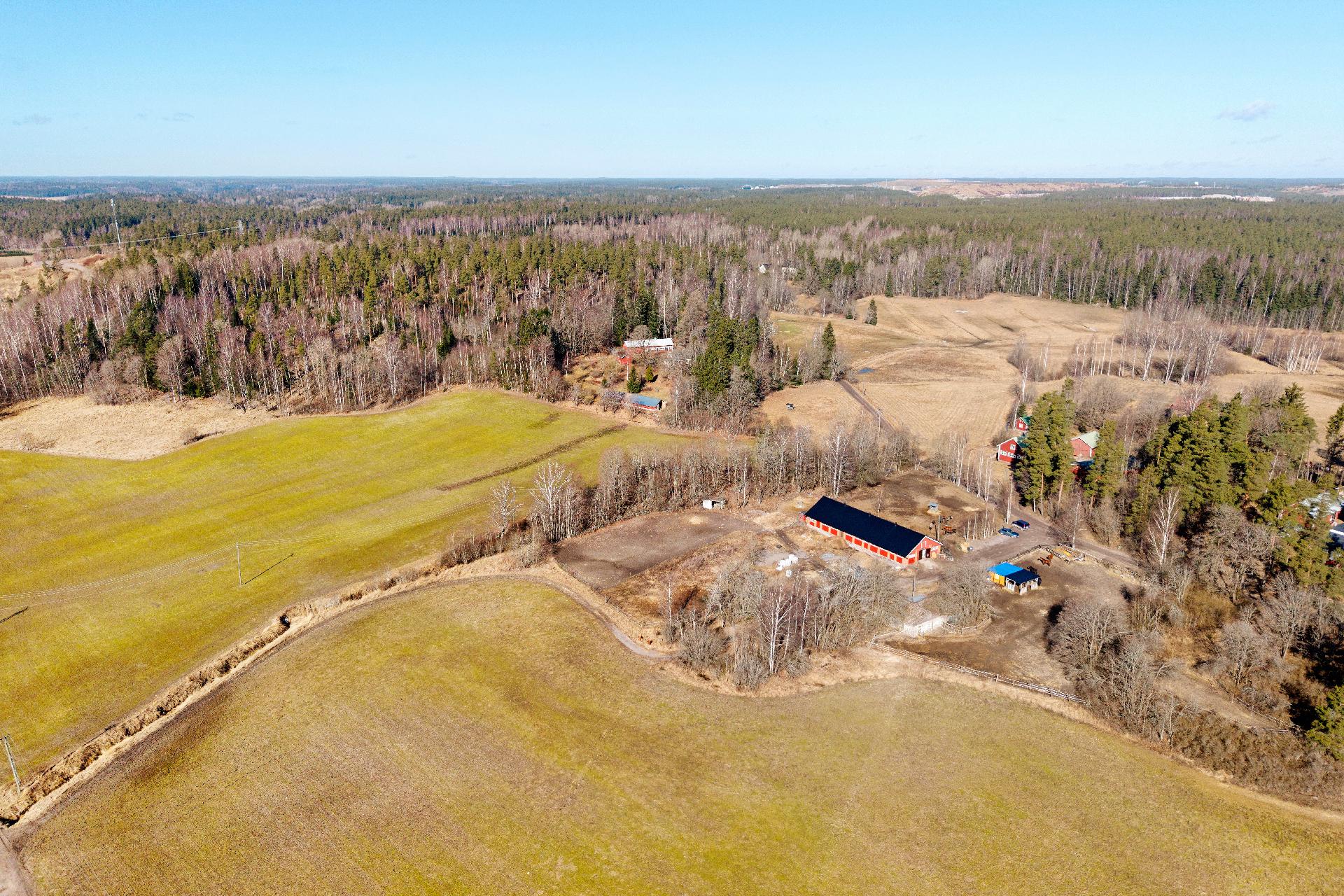 Peringintie 10, Espoonkartano, Espoo