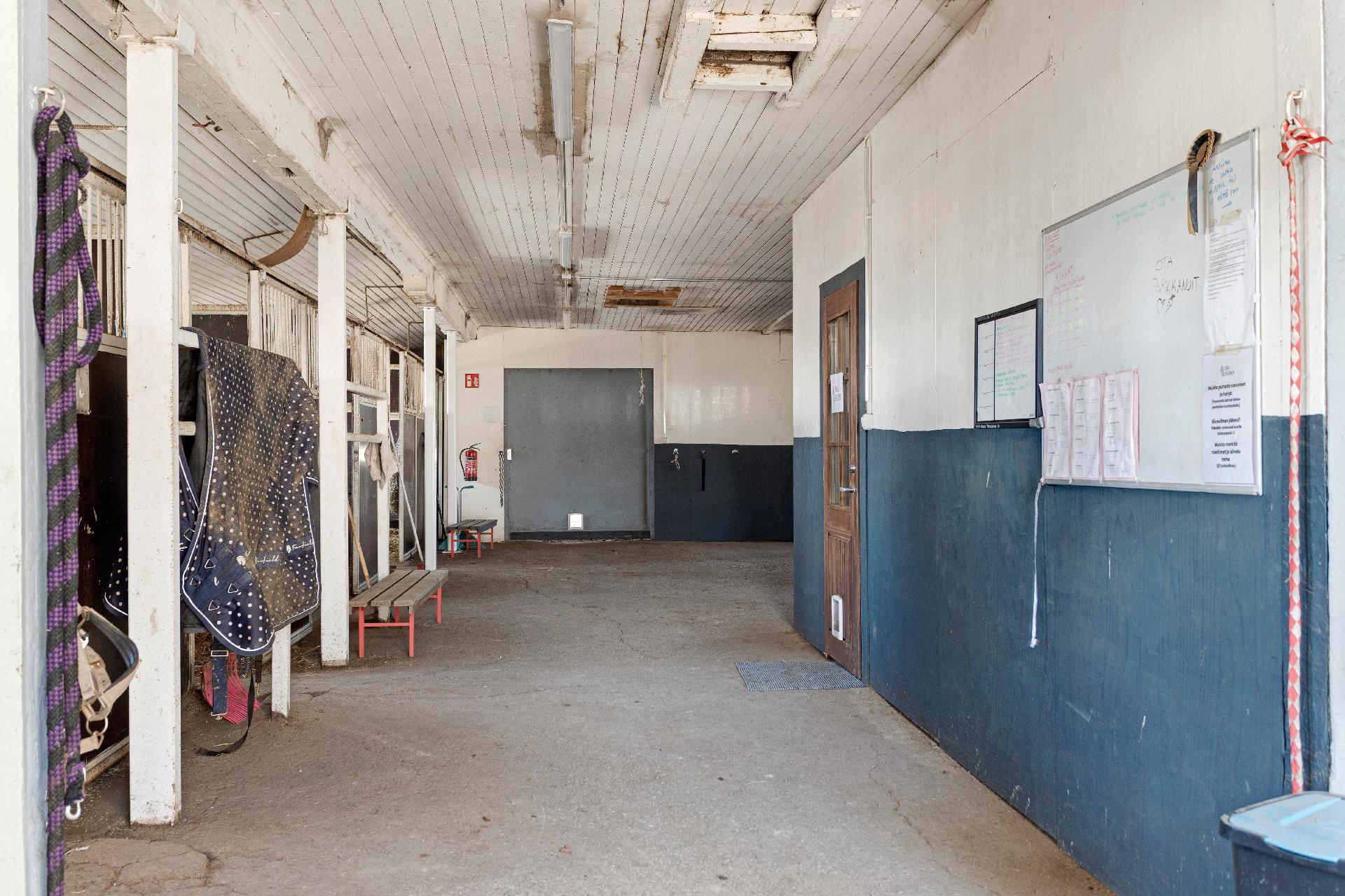 Peringintie 10, Espoonkartano, Espoo