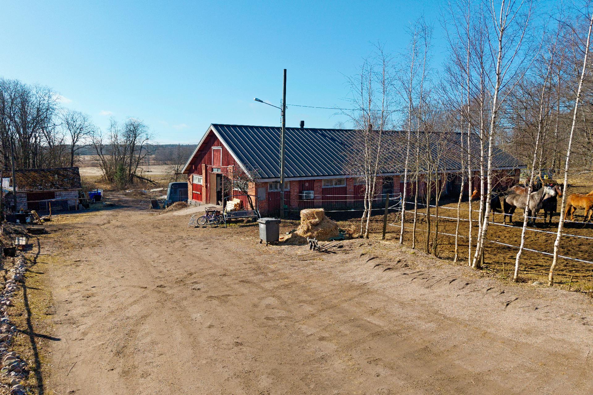 Peringintie 10, Espoonkartano, Espoo