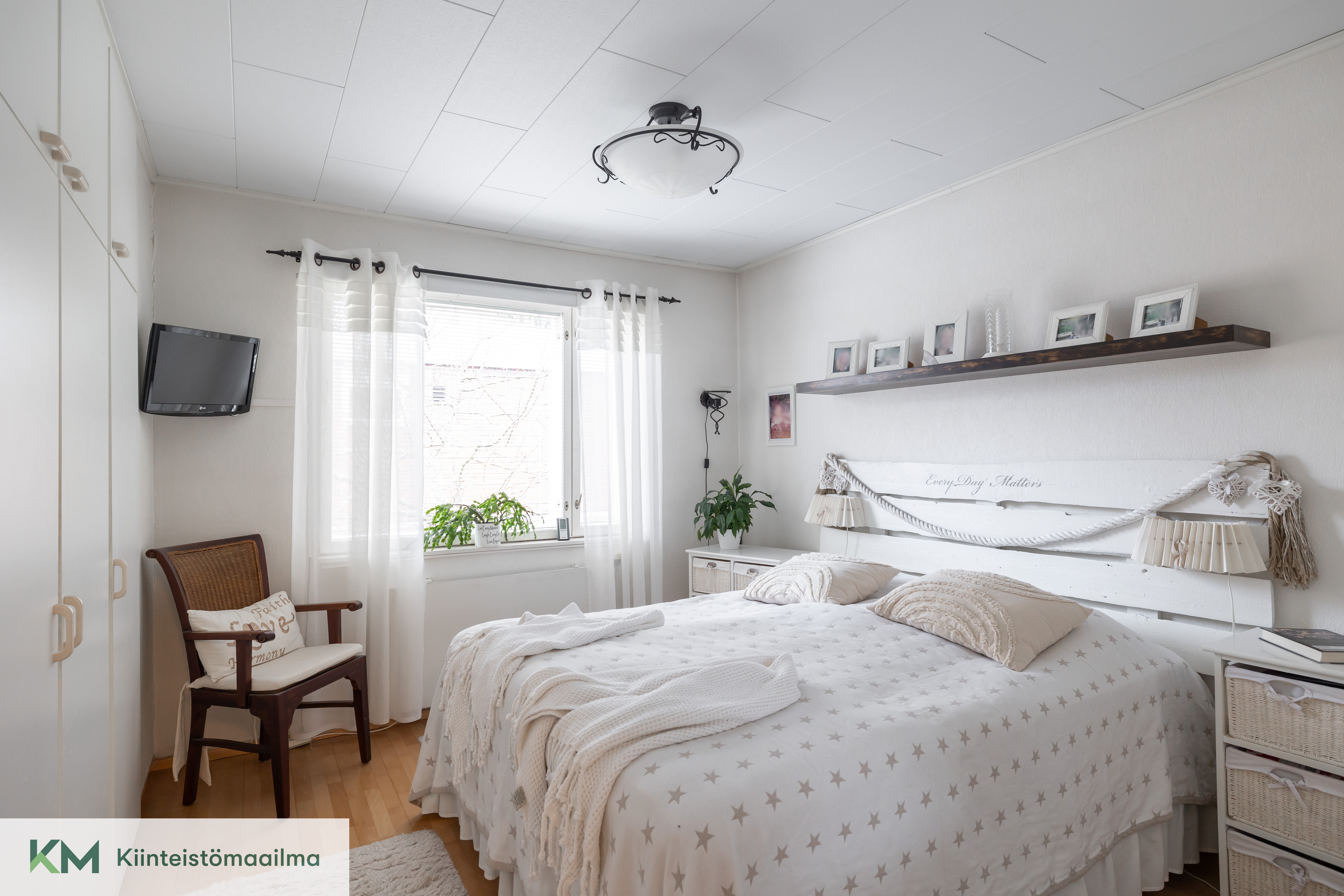 Eerikinpolku 13, Kaukola, Kotka