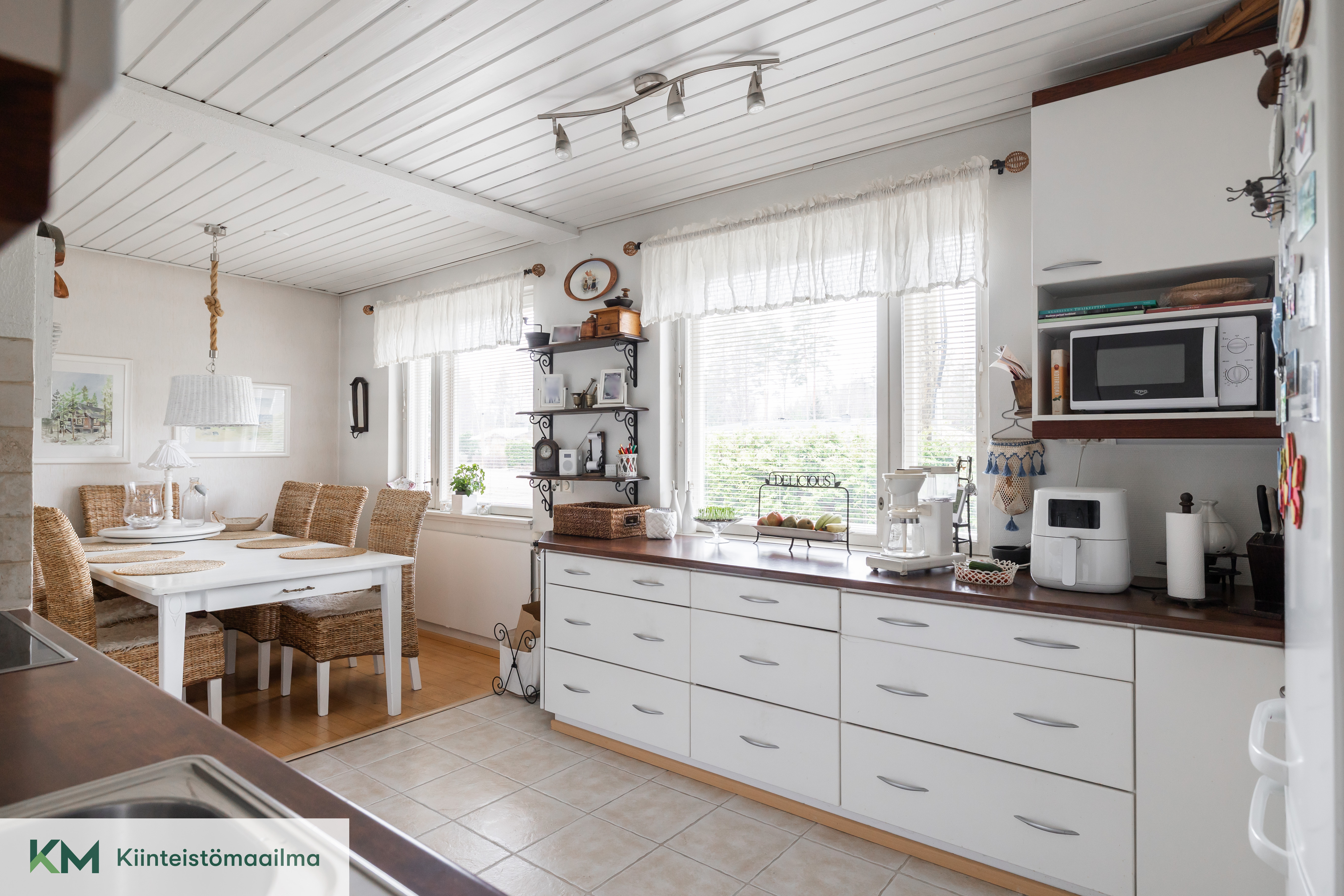 Eerikinpolku 13, Kaukola, Kotka