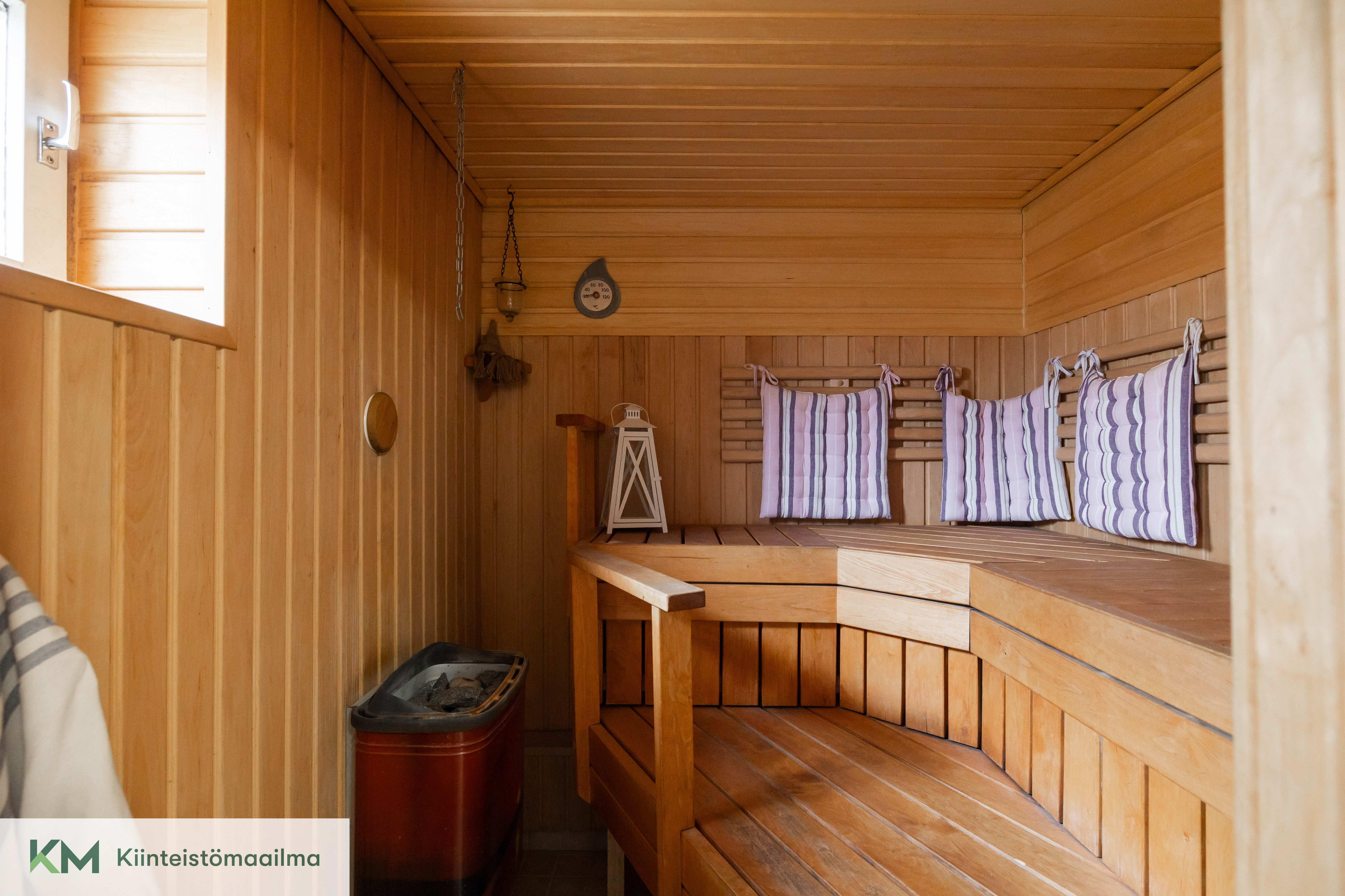 Eerikinpolku 13, Kaukola, Kotka