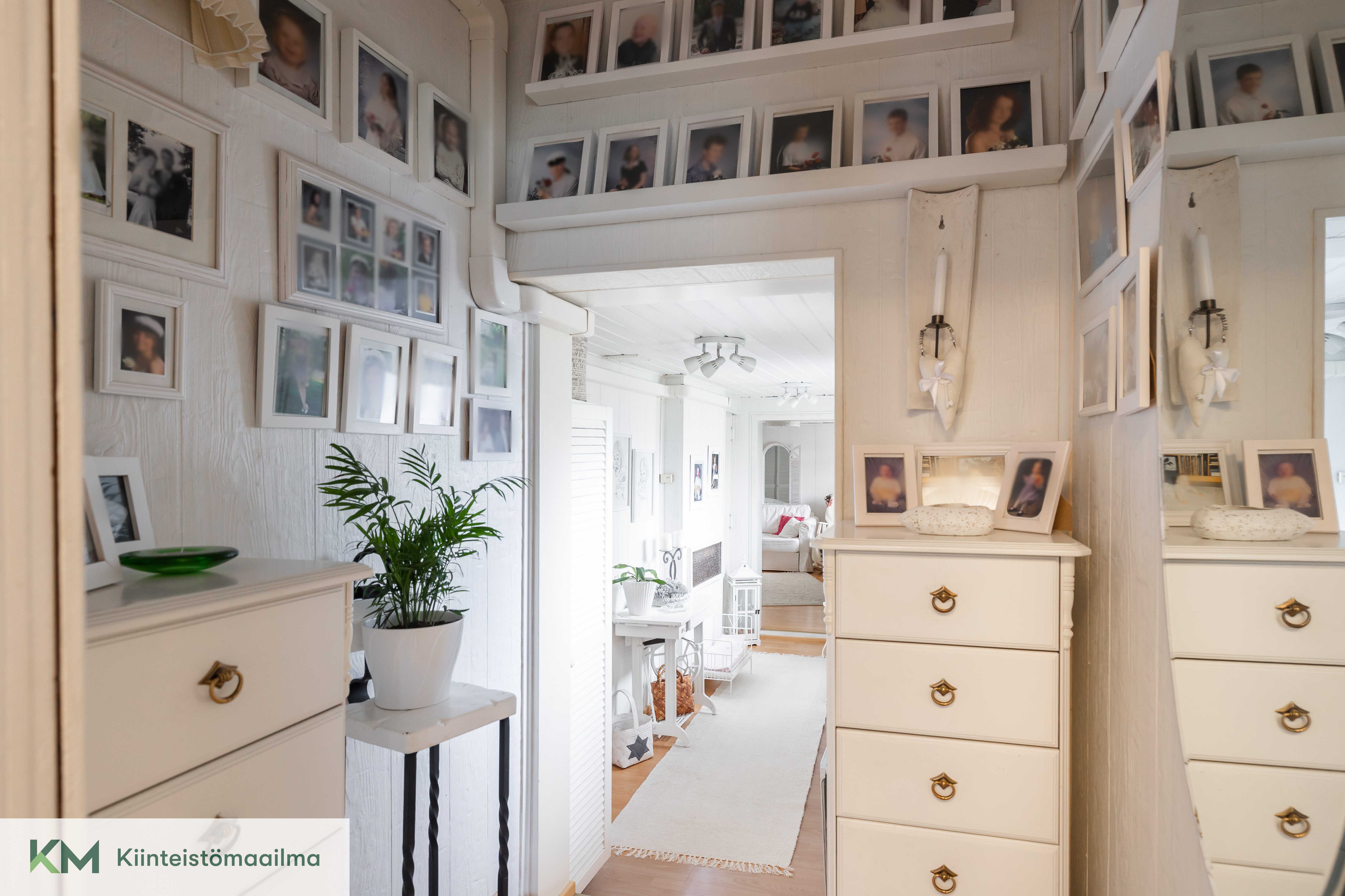 Eerikinpolku 13, Kaukola, Kotka