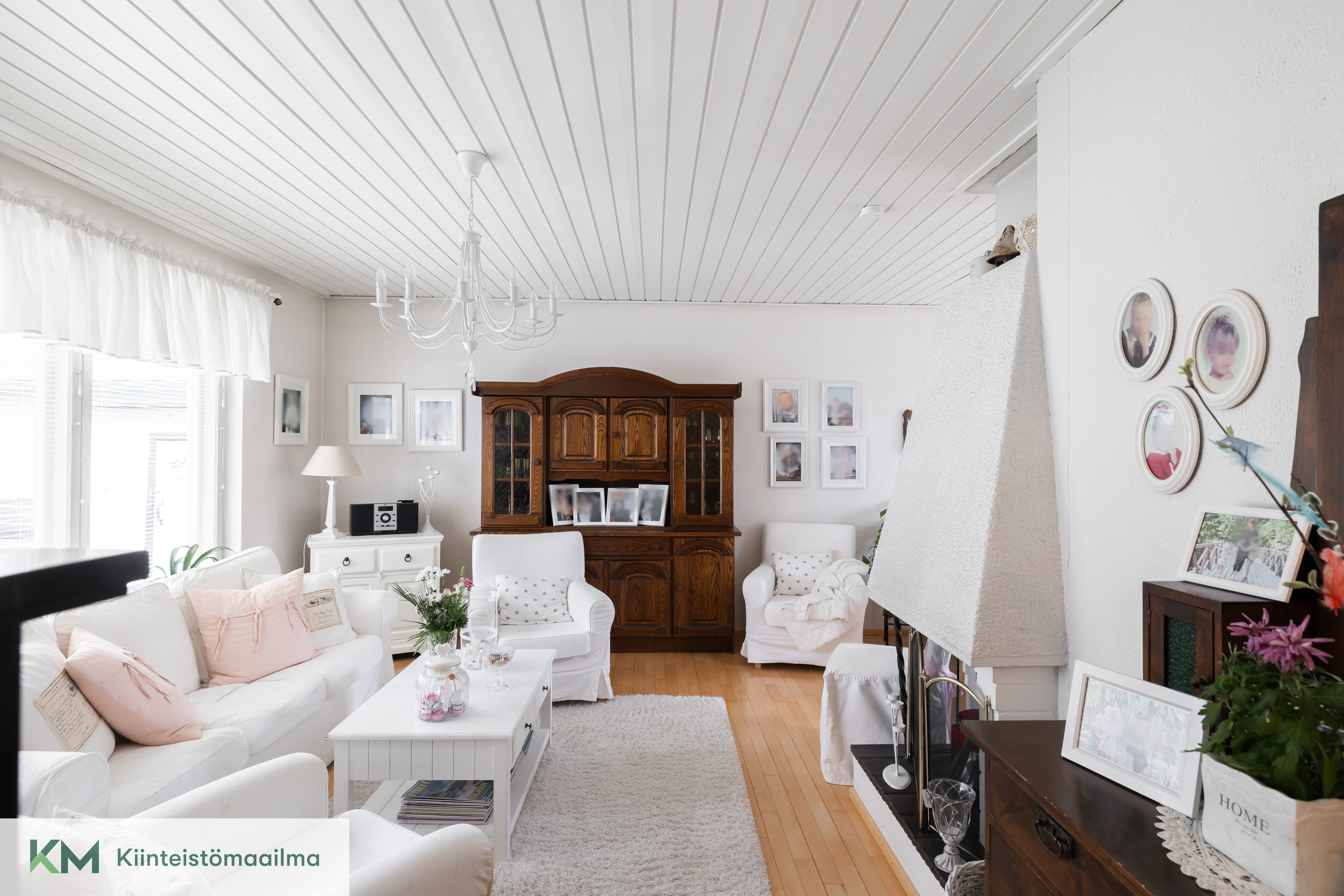 Eerikinpolku 13, Kaukola, Kotka