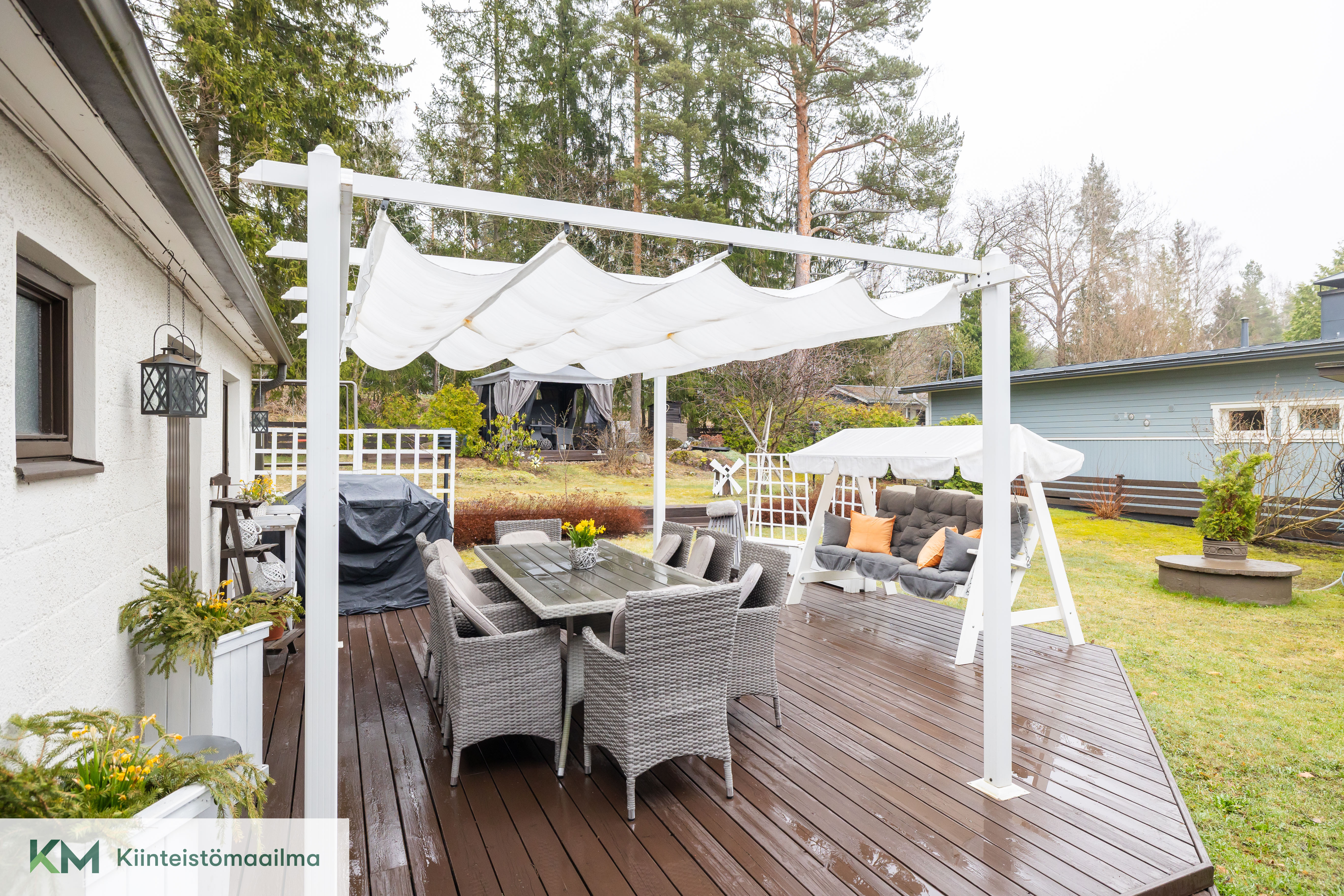 Eerikinpolku 13, Kaukola, Kotka