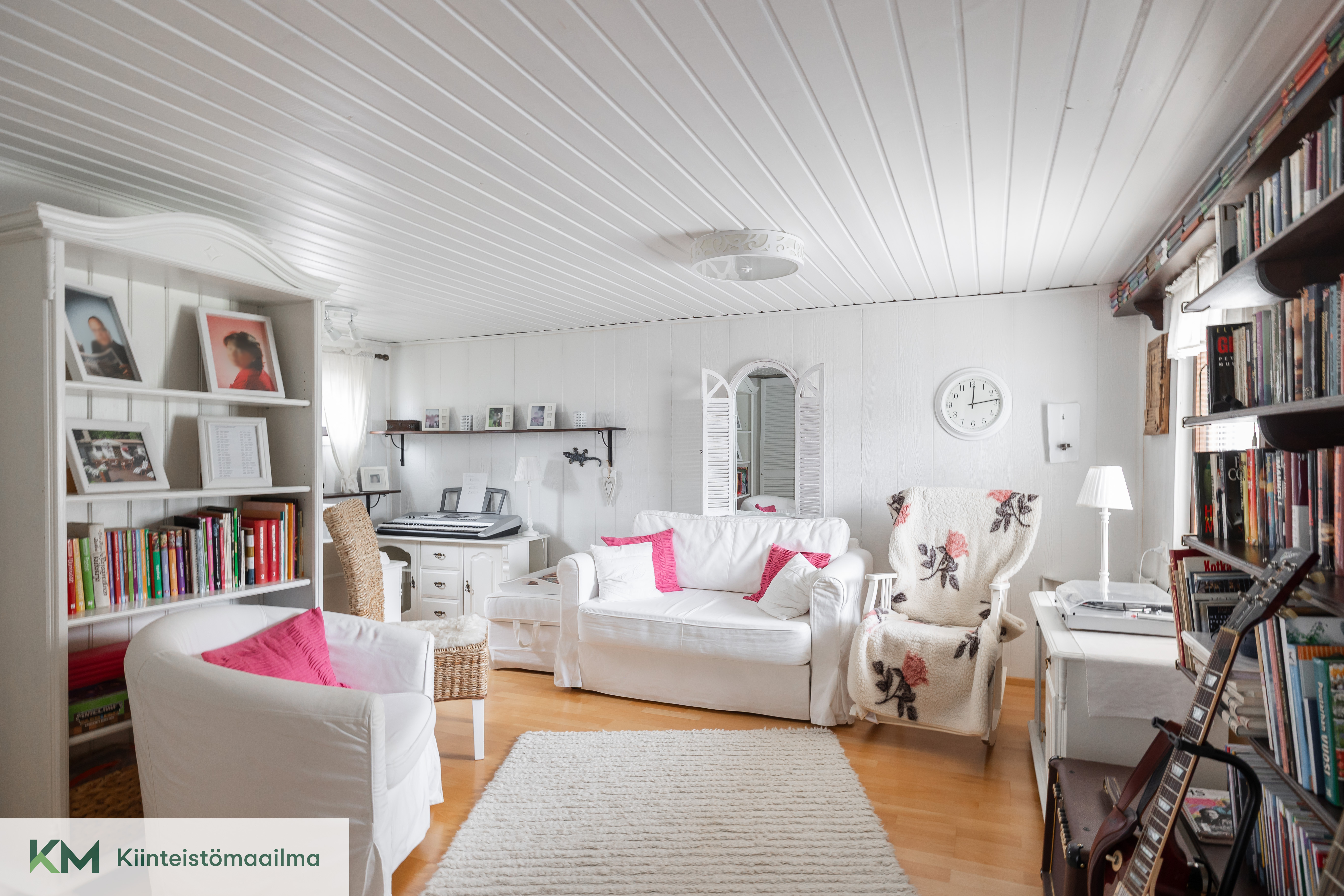 Eerikinpolku 13, Kaukola, Kotka