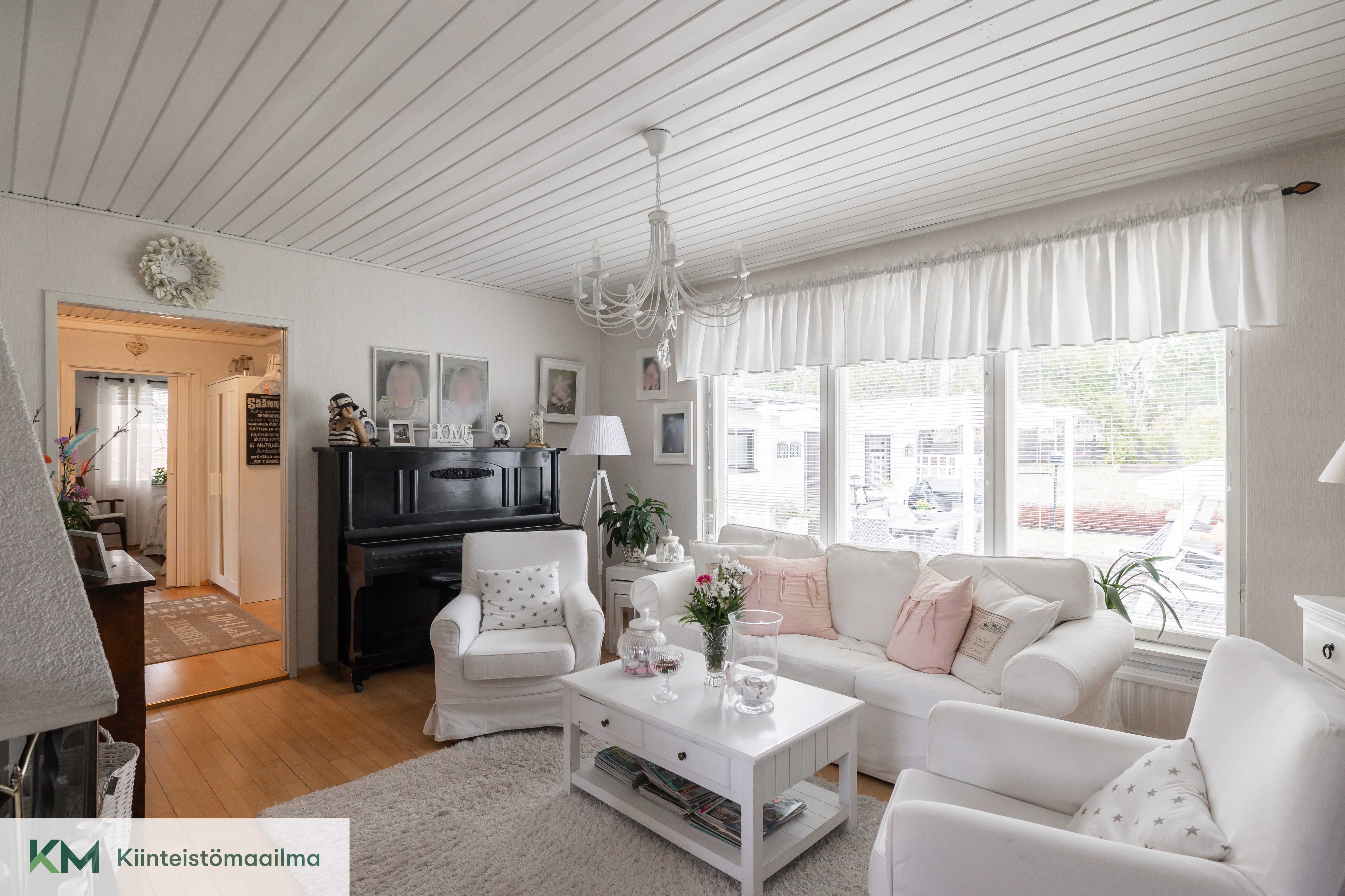 Eerikinpolku 13, Kaukola, Kotka