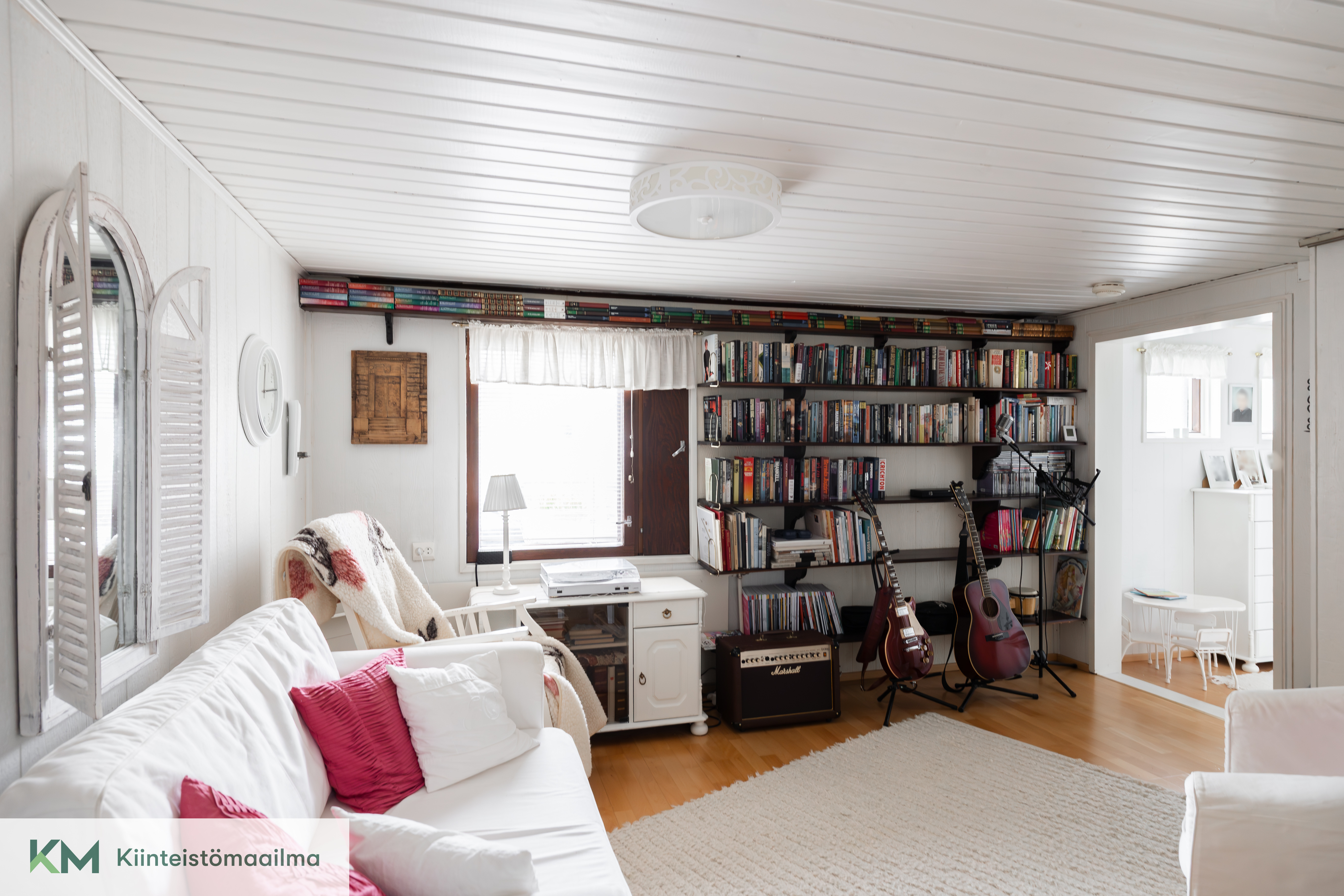 Eerikinpolku 13, Kaukola, Kotka