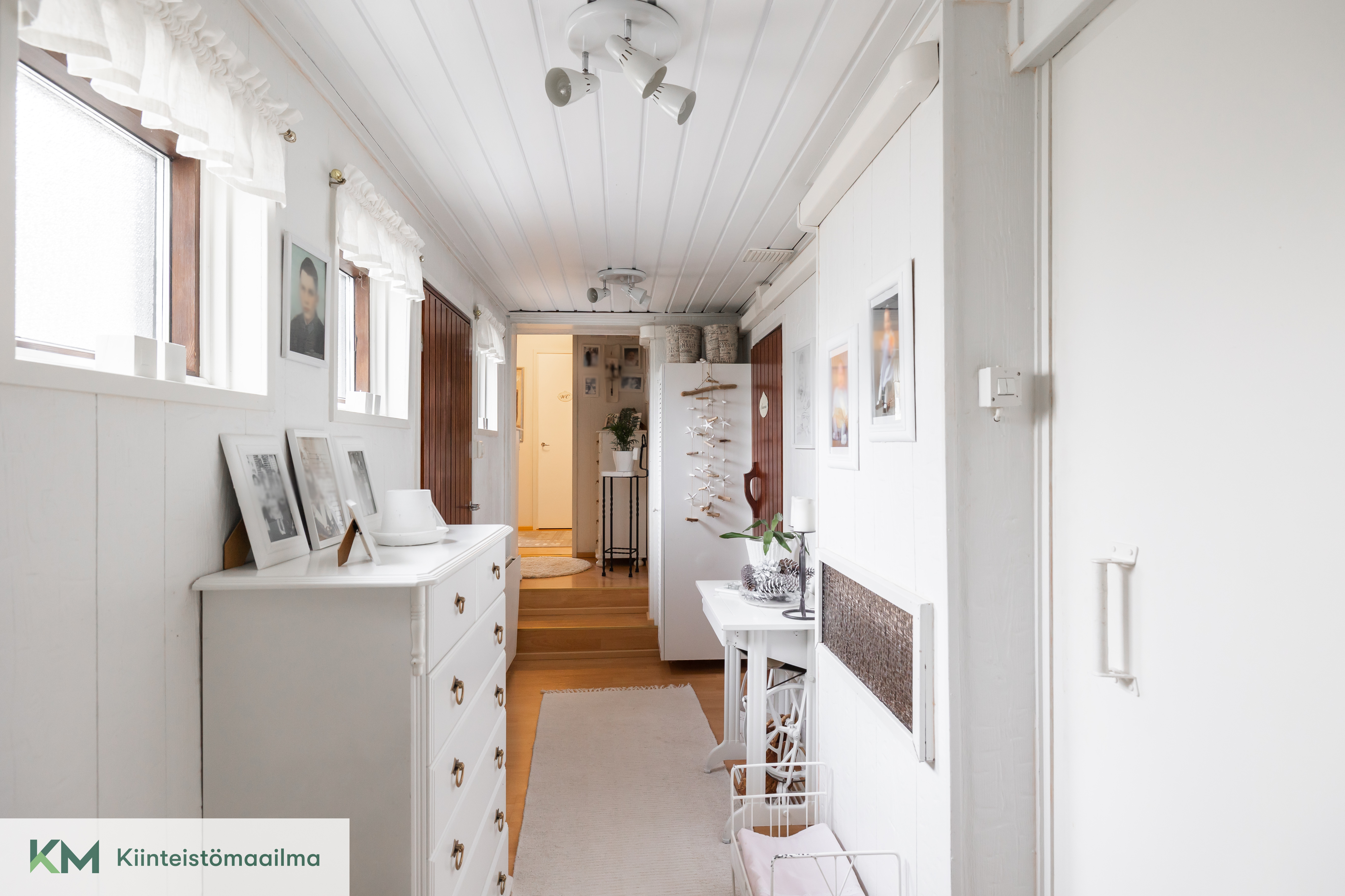 Eerikinpolku 13, Kaukola, Kotka