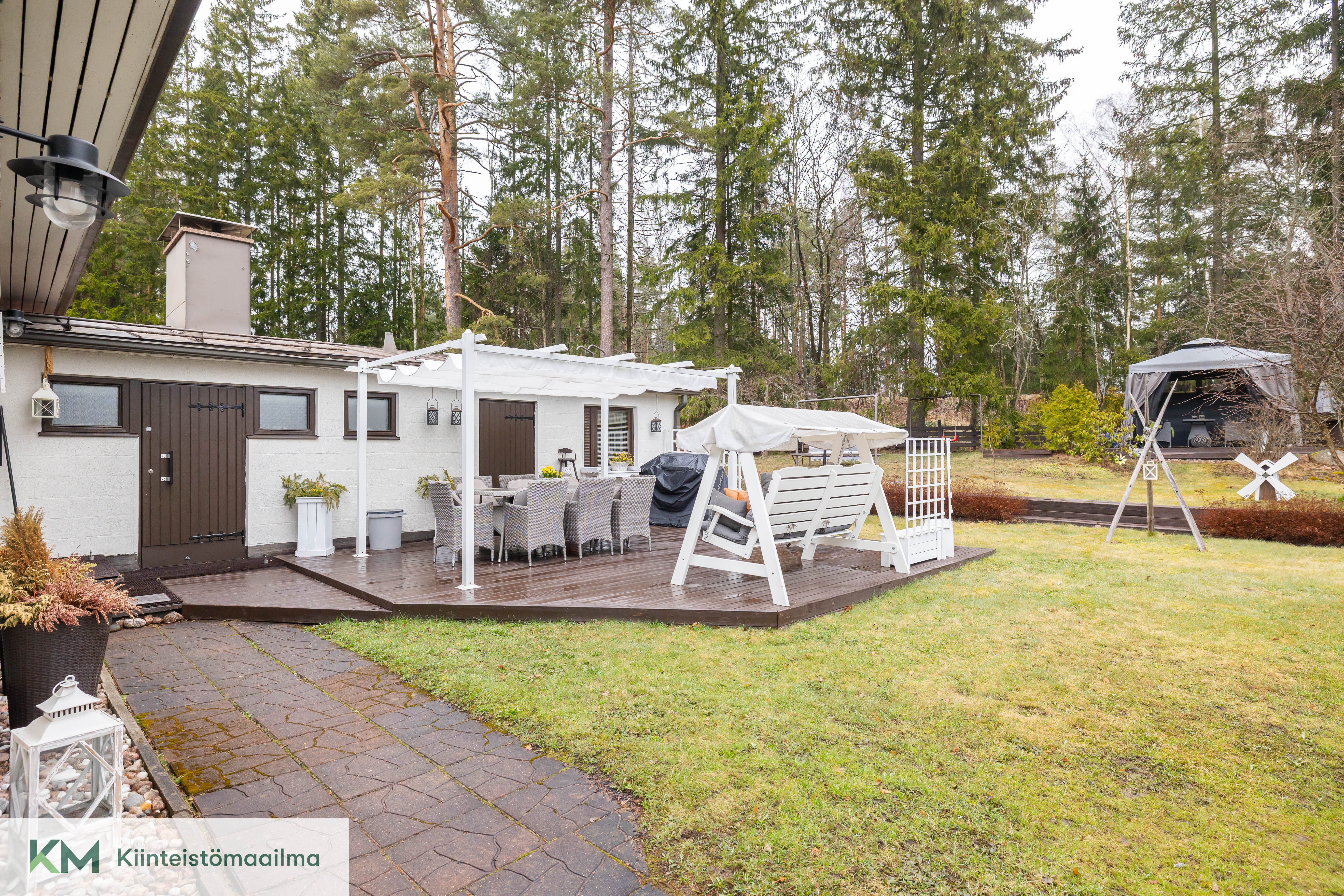 Eerikinpolku 13, Kaukola, Kotka