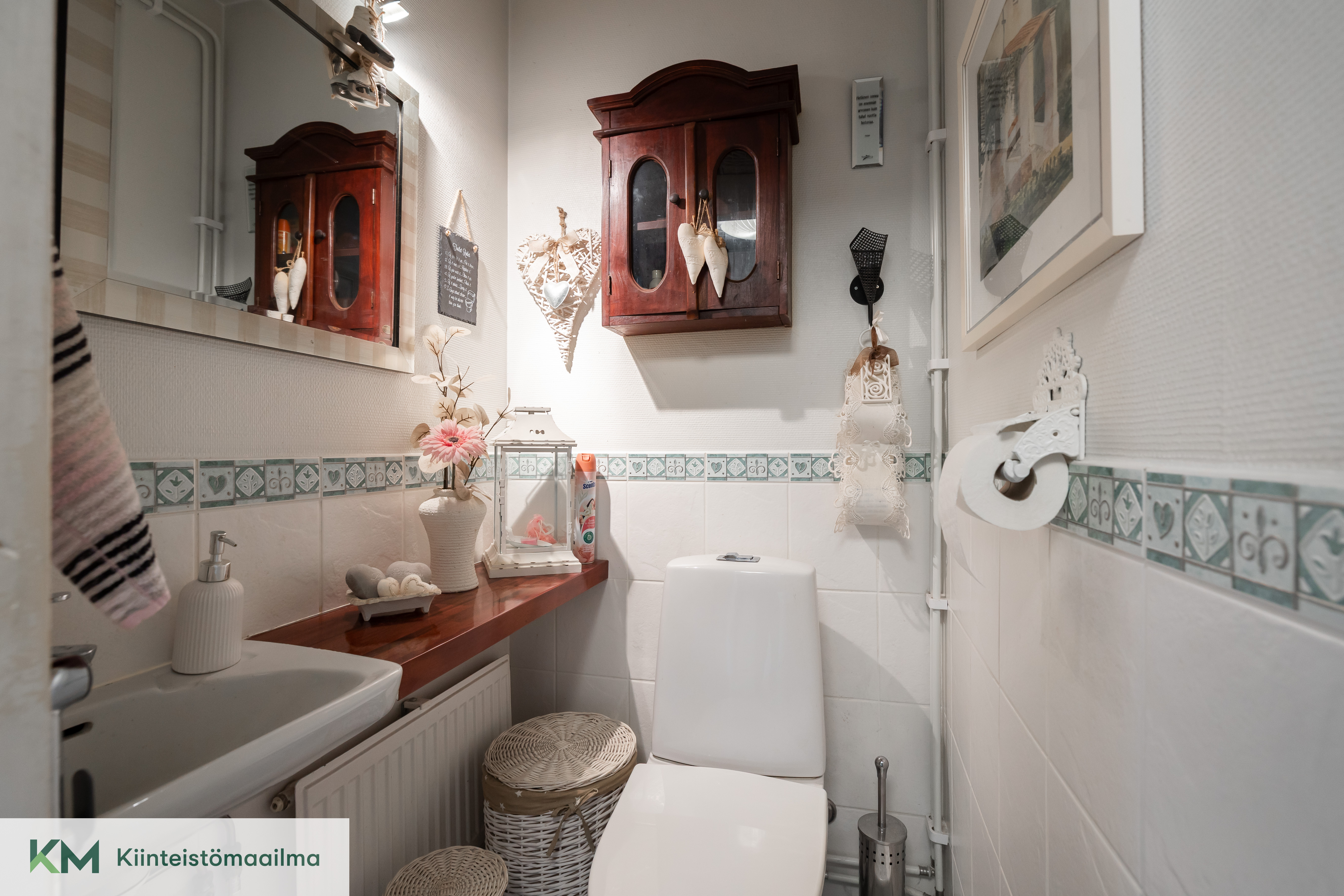 Eerikinpolku 13, Kaukola, Kotka