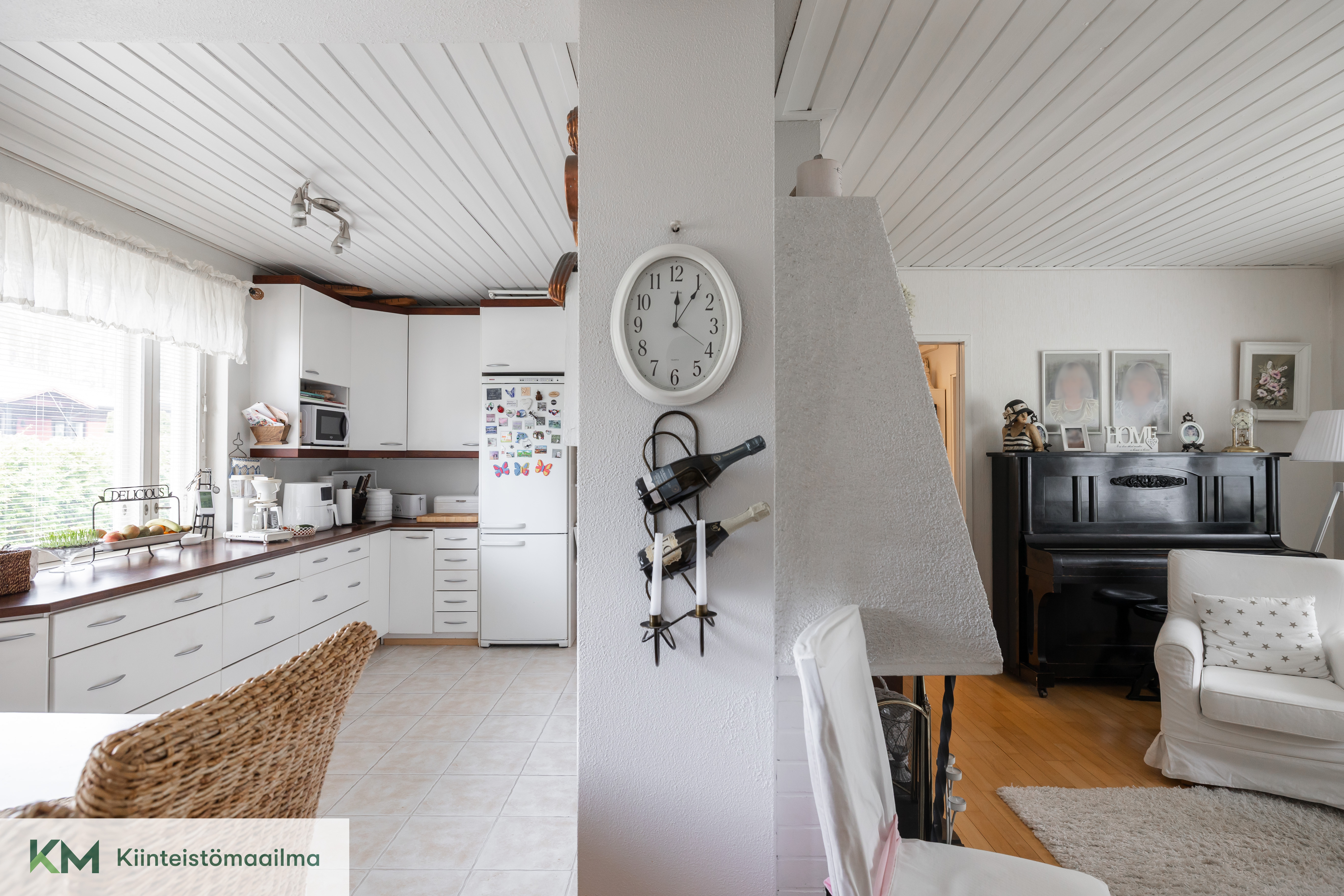 Eerikinpolku 13, Kaukola, Kotka