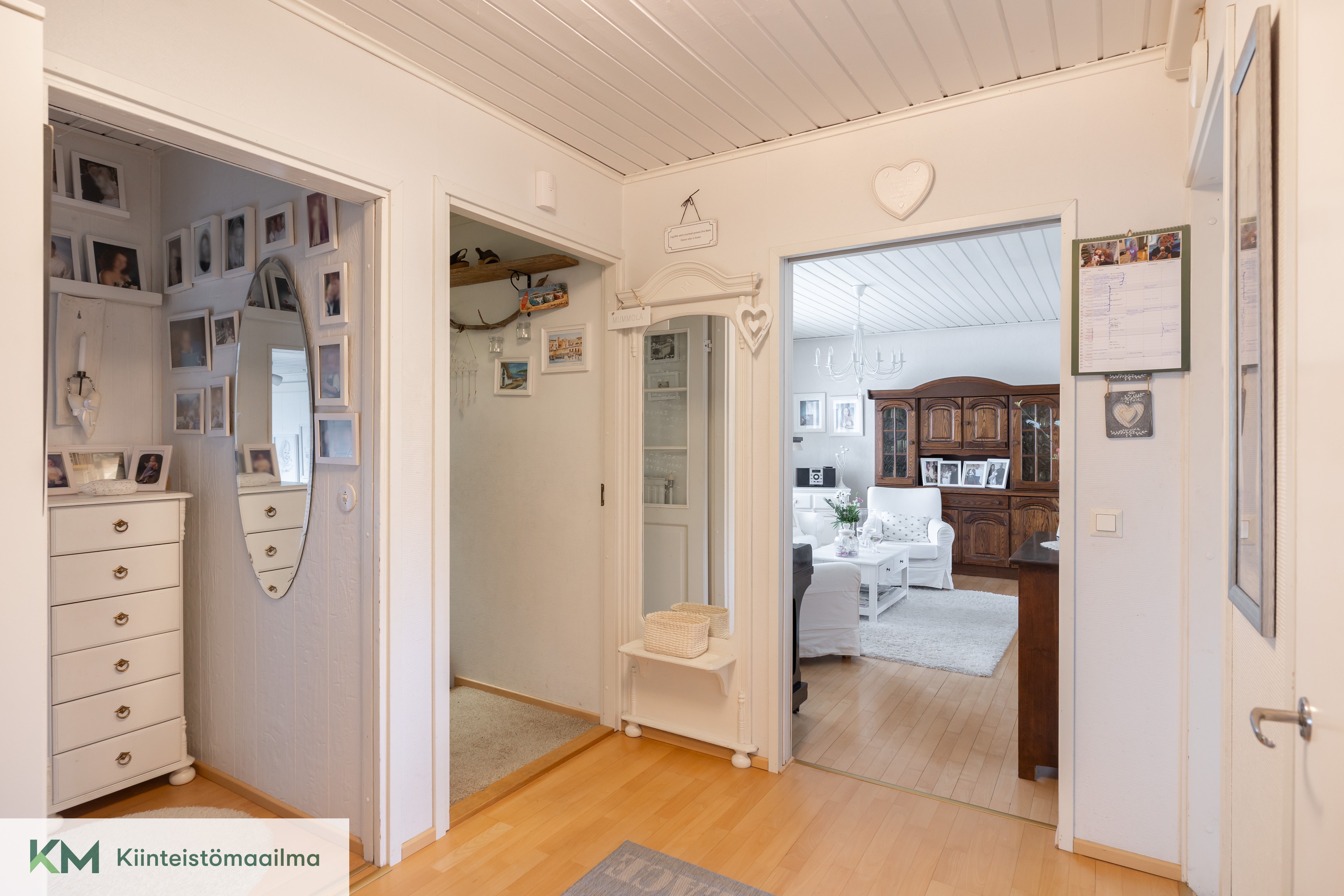 Eerikinpolku 13, Kaukola, Kotka