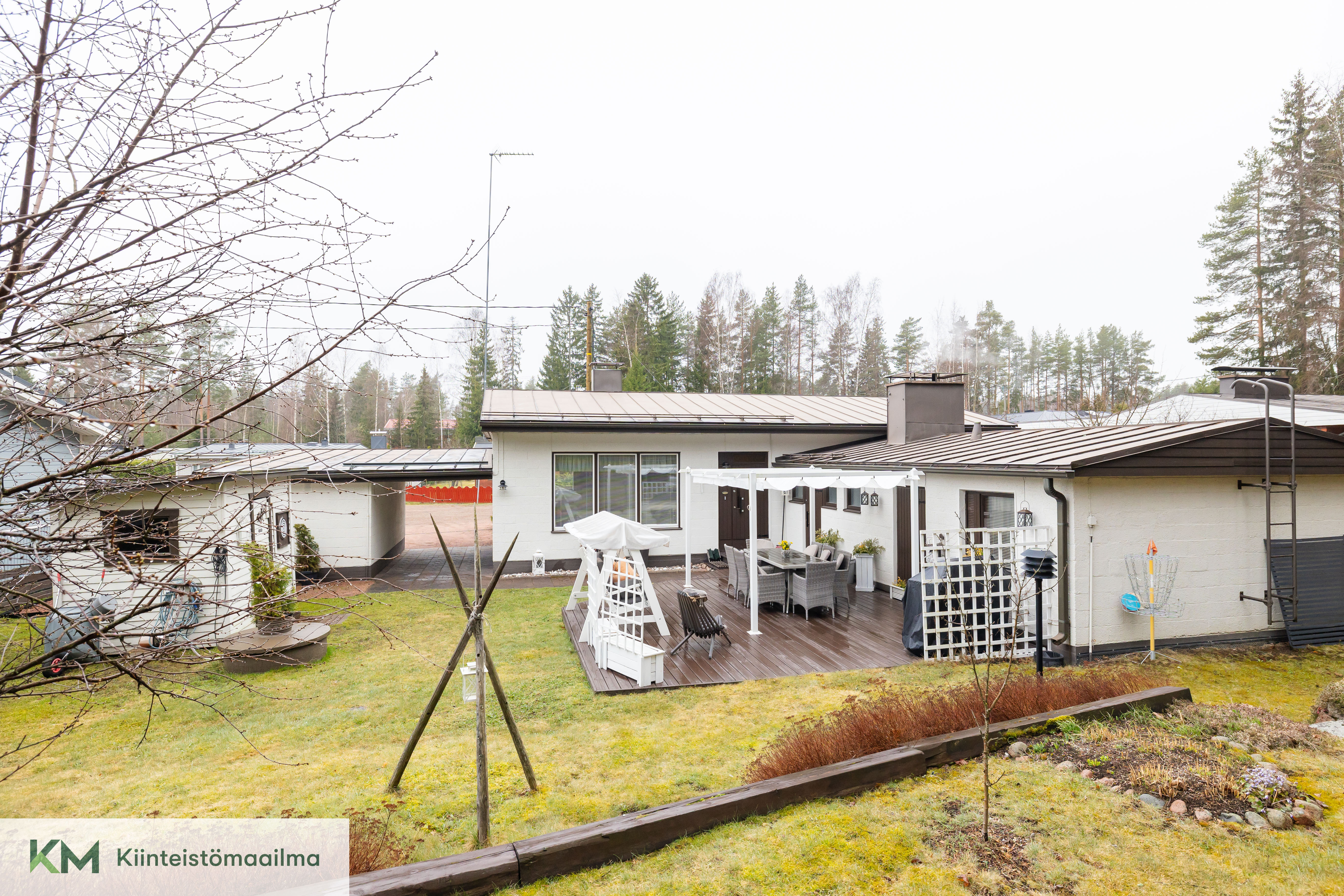 Eerikinpolku 13, Kaukola, Kotka