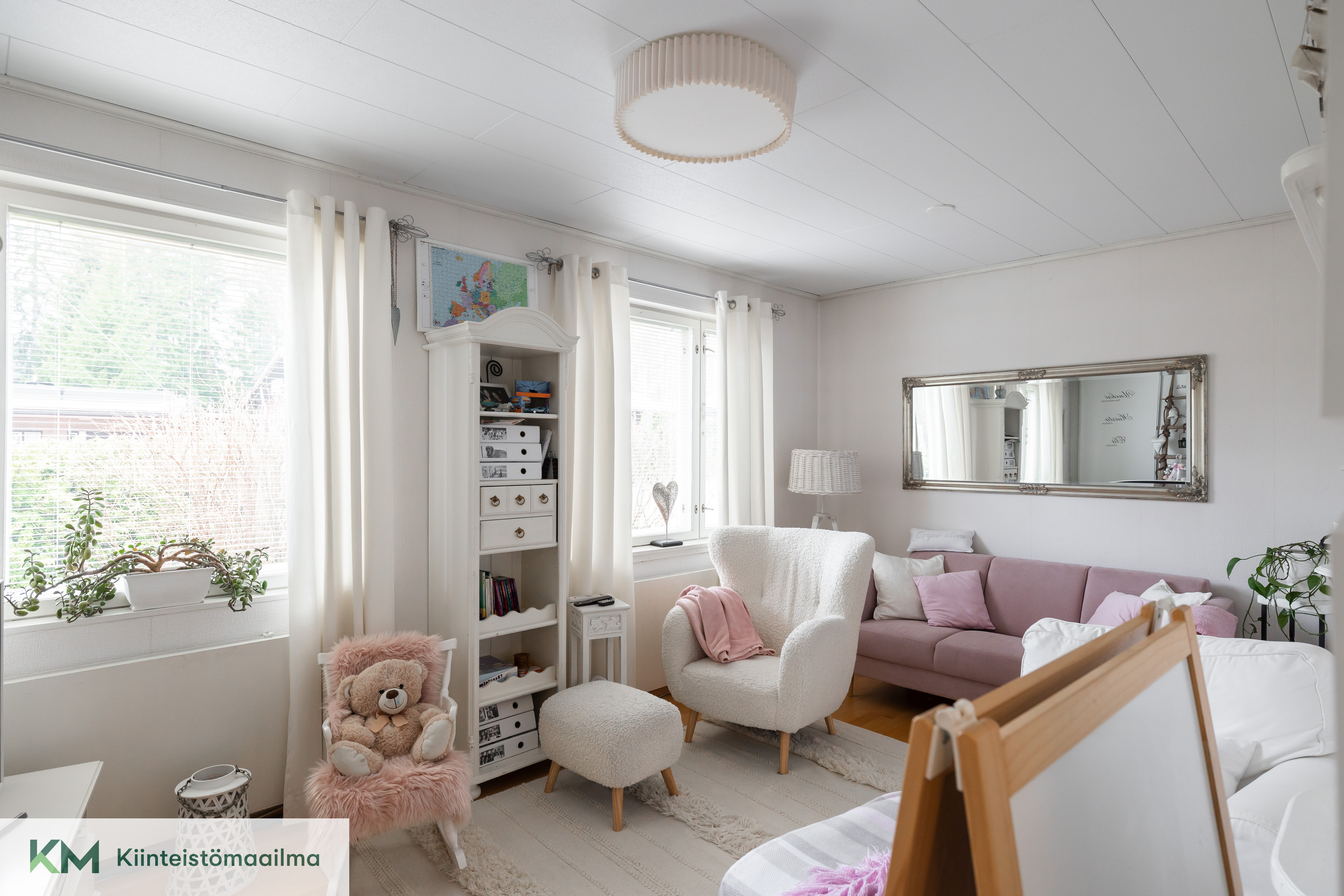 Eerikinpolku 13, Kaukola, Kotka