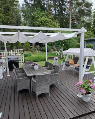 Eerikinpolku 13, Kaukola, Kotka