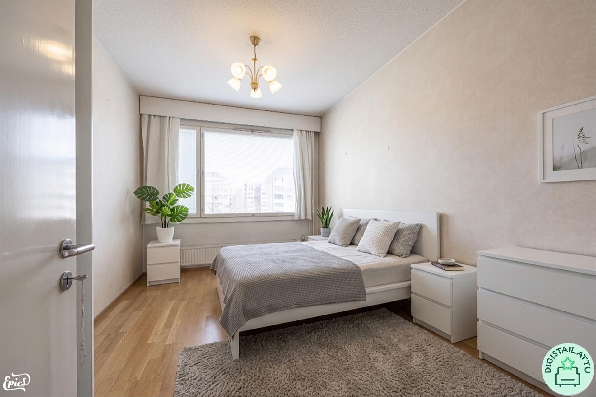 Pinninkatu 40, Tammela, Tampere