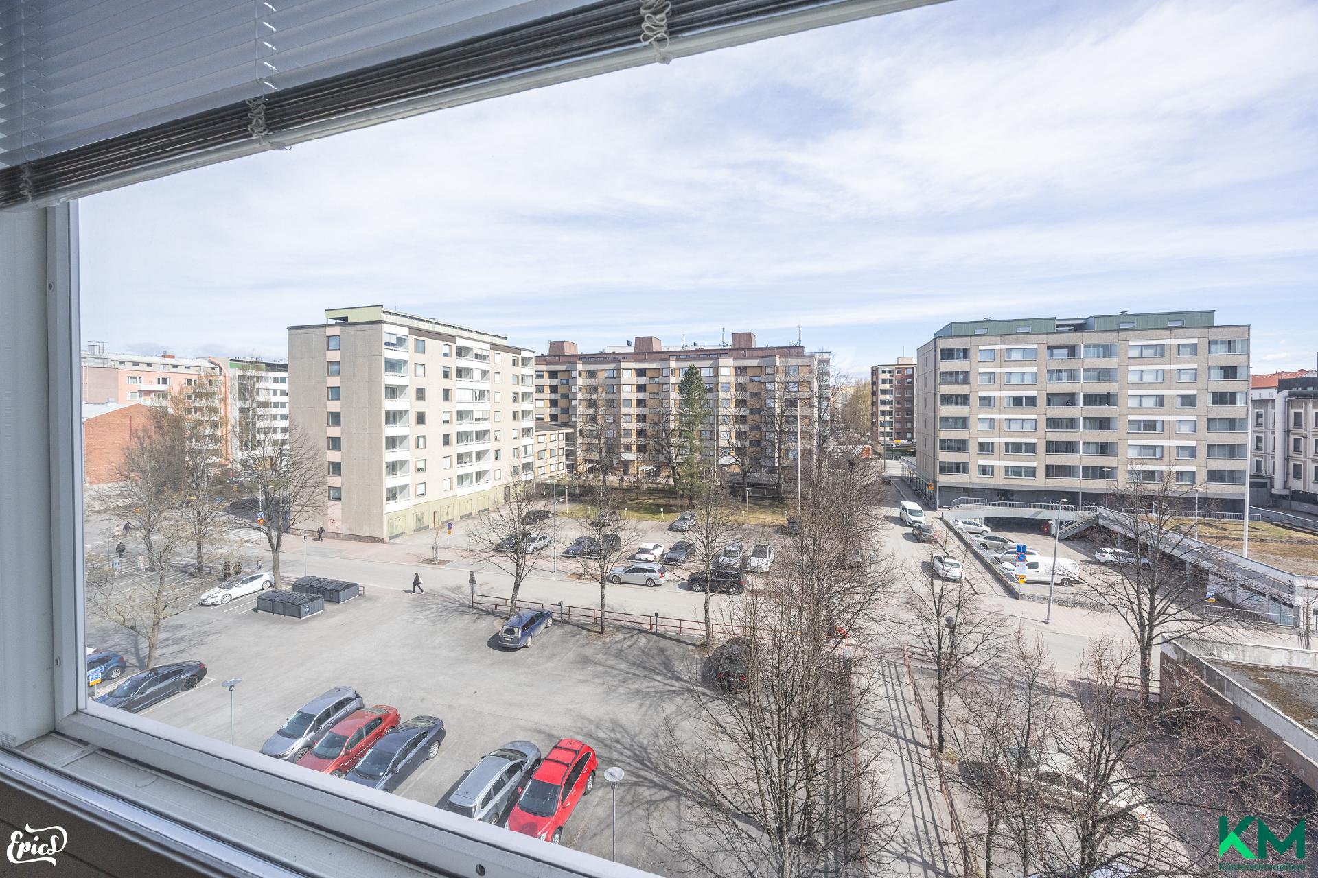 Pinninkatu 40, Tammela, Tampere