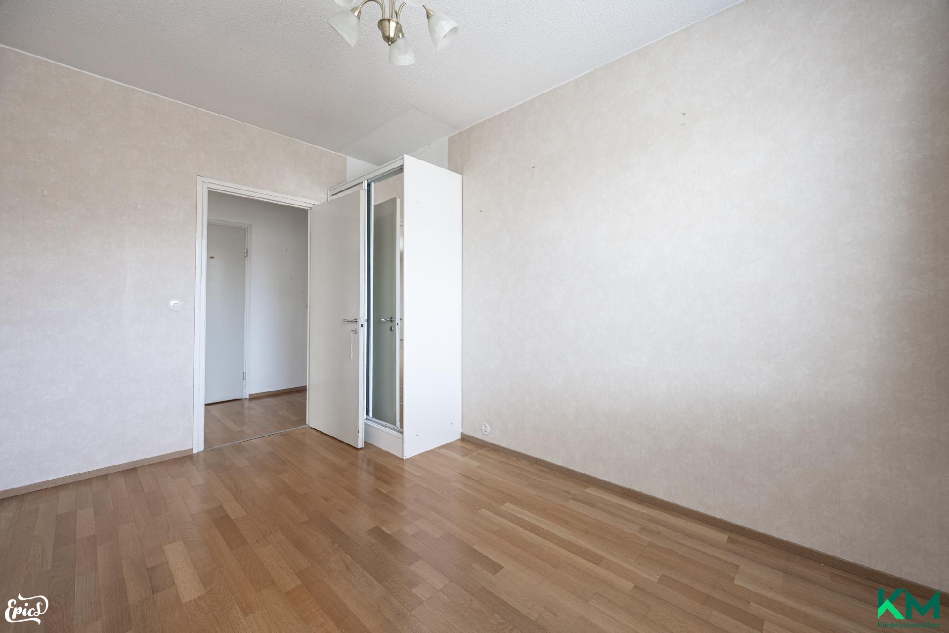 Pinninkatu 40, Tammela, Tampere
