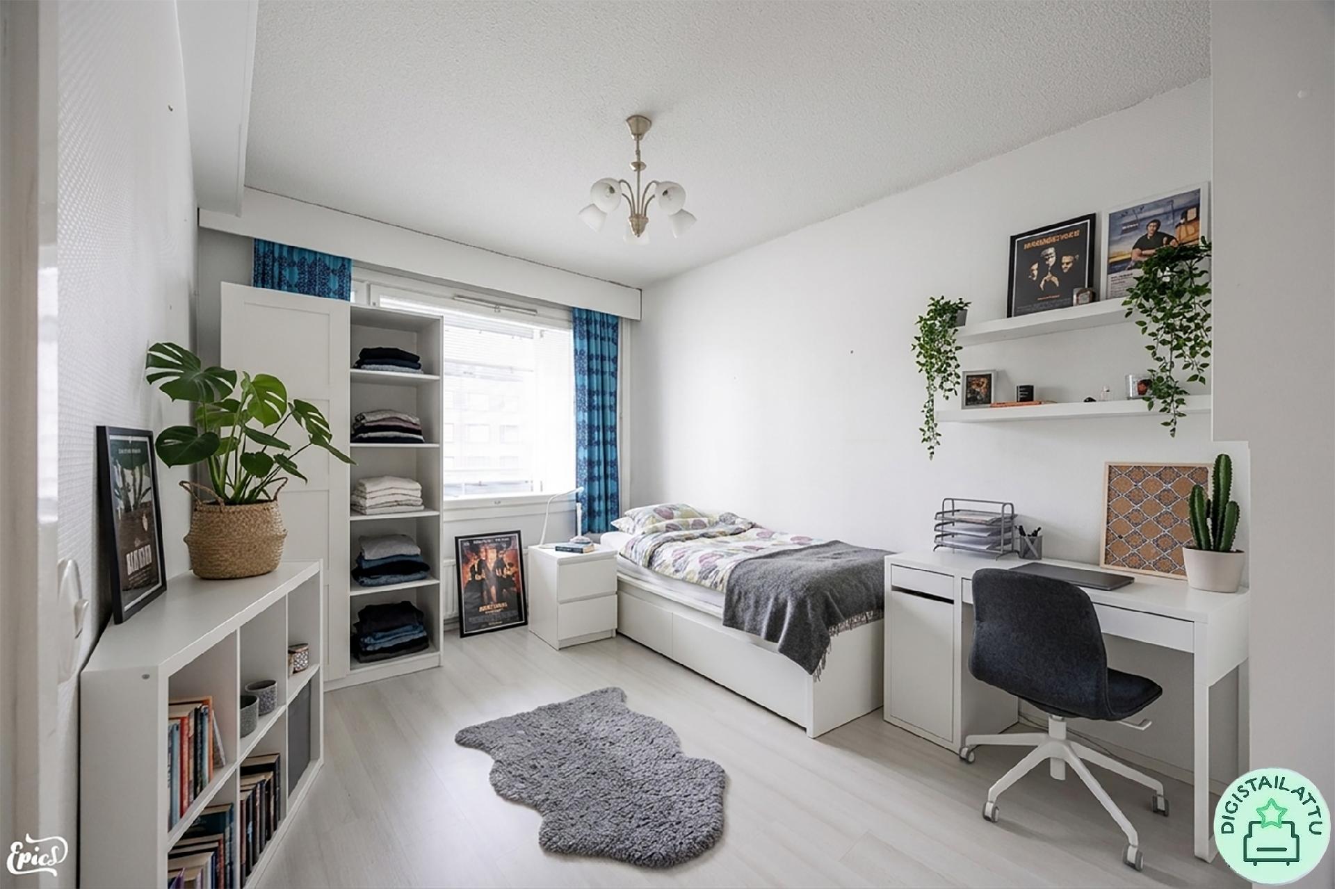 Pinninkatu 40, Tammela, Tampere