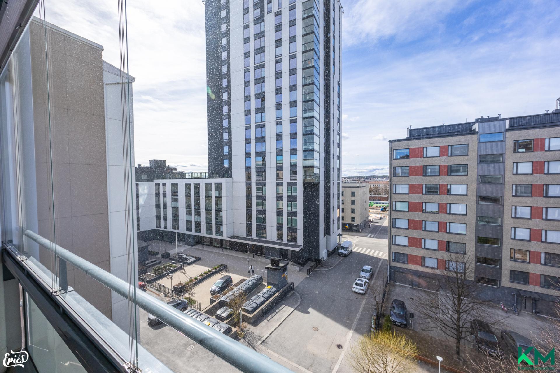 Pinninkatu 40, Tammela, Tampere