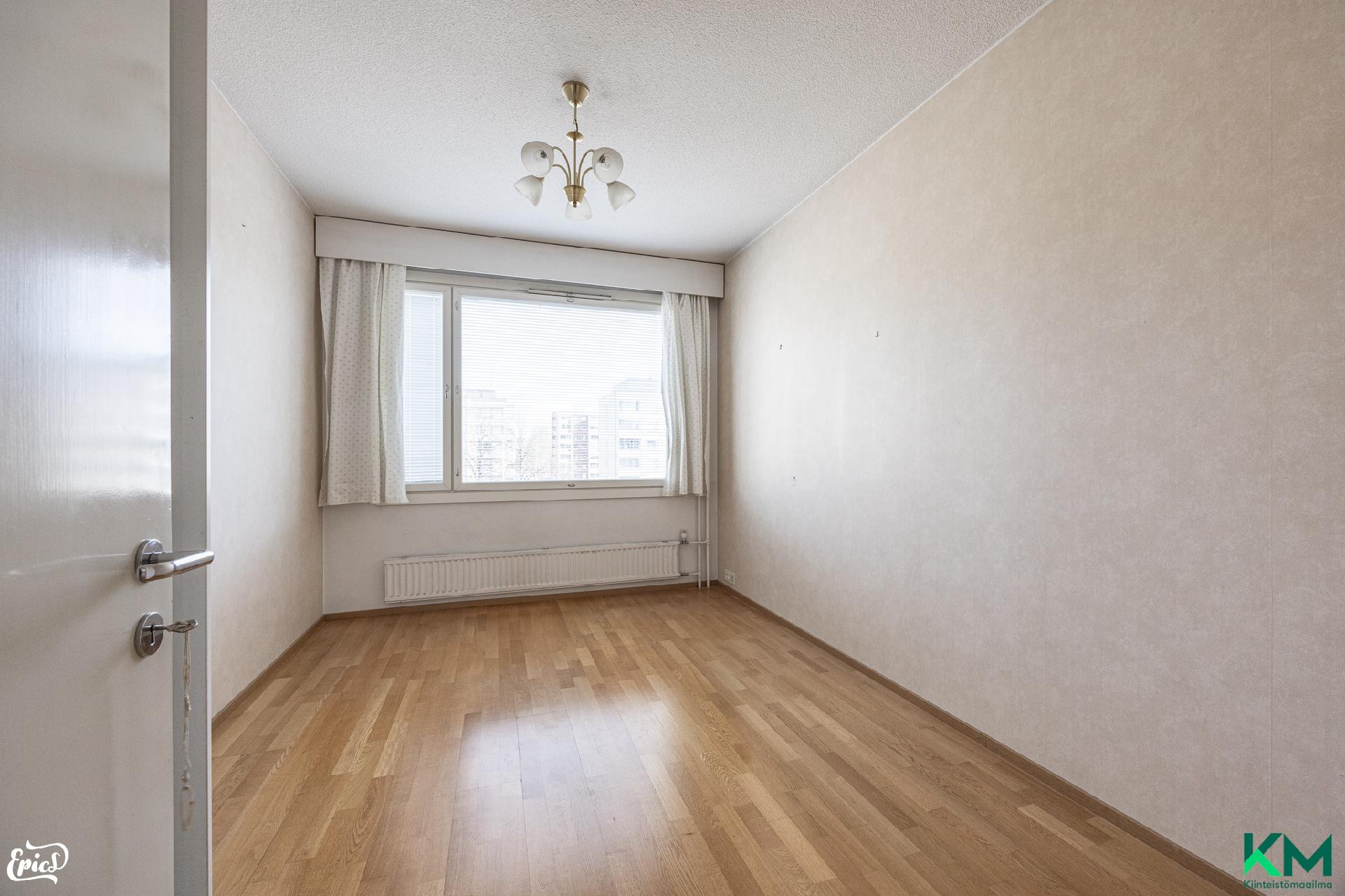 Pinninkatu 40, Tammela, Tampere