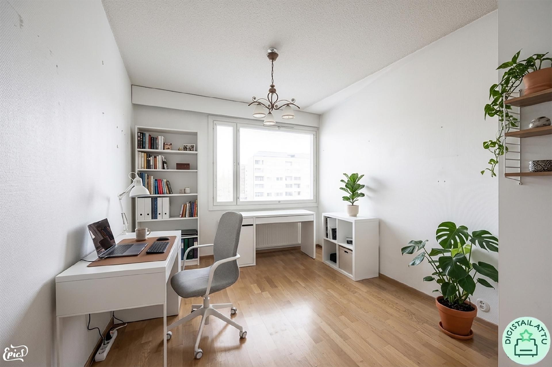 Pinninkatu 40, Tammela, Tampere