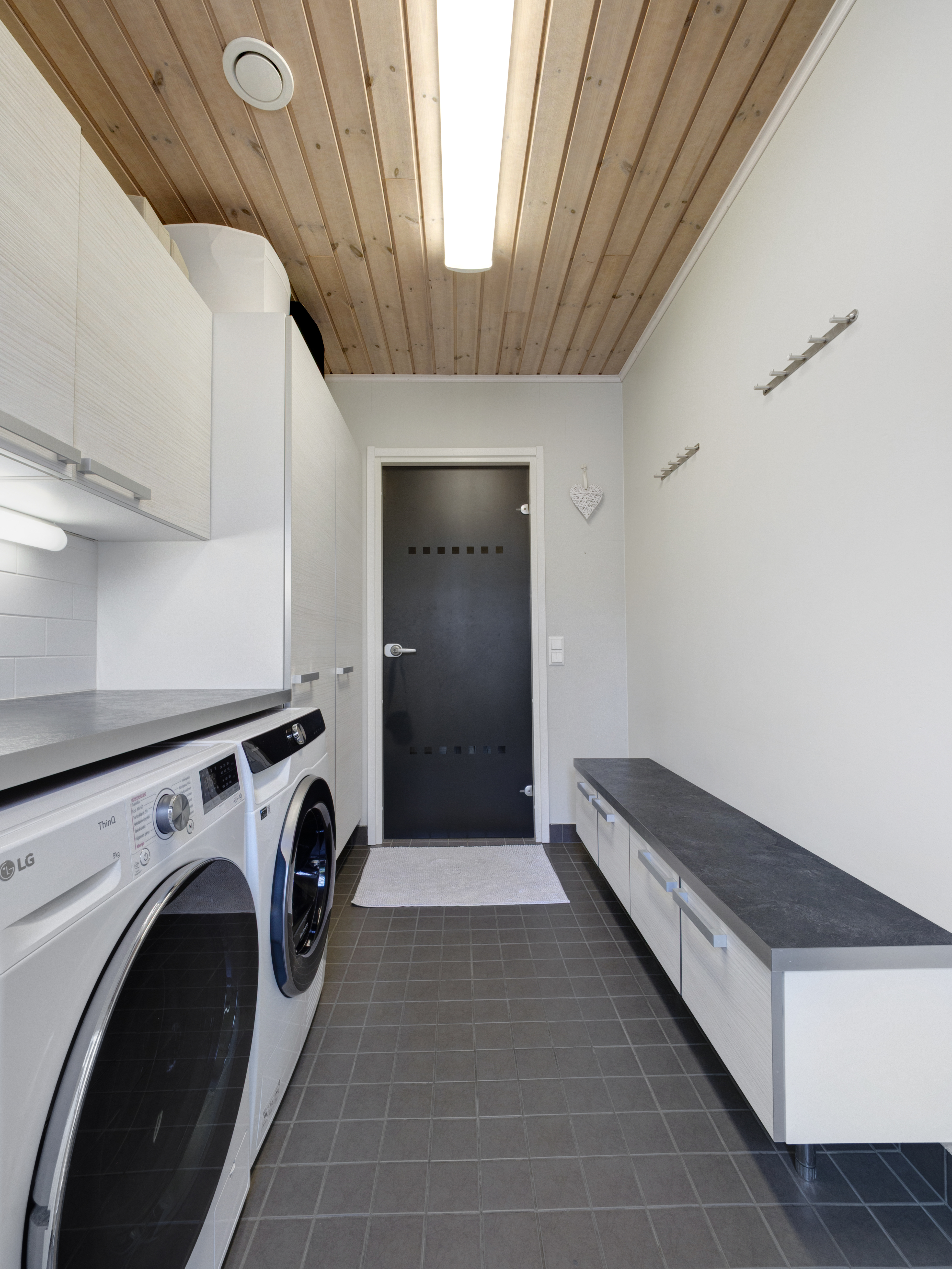 Opistonportti 9, Niittylahti, Joensuu