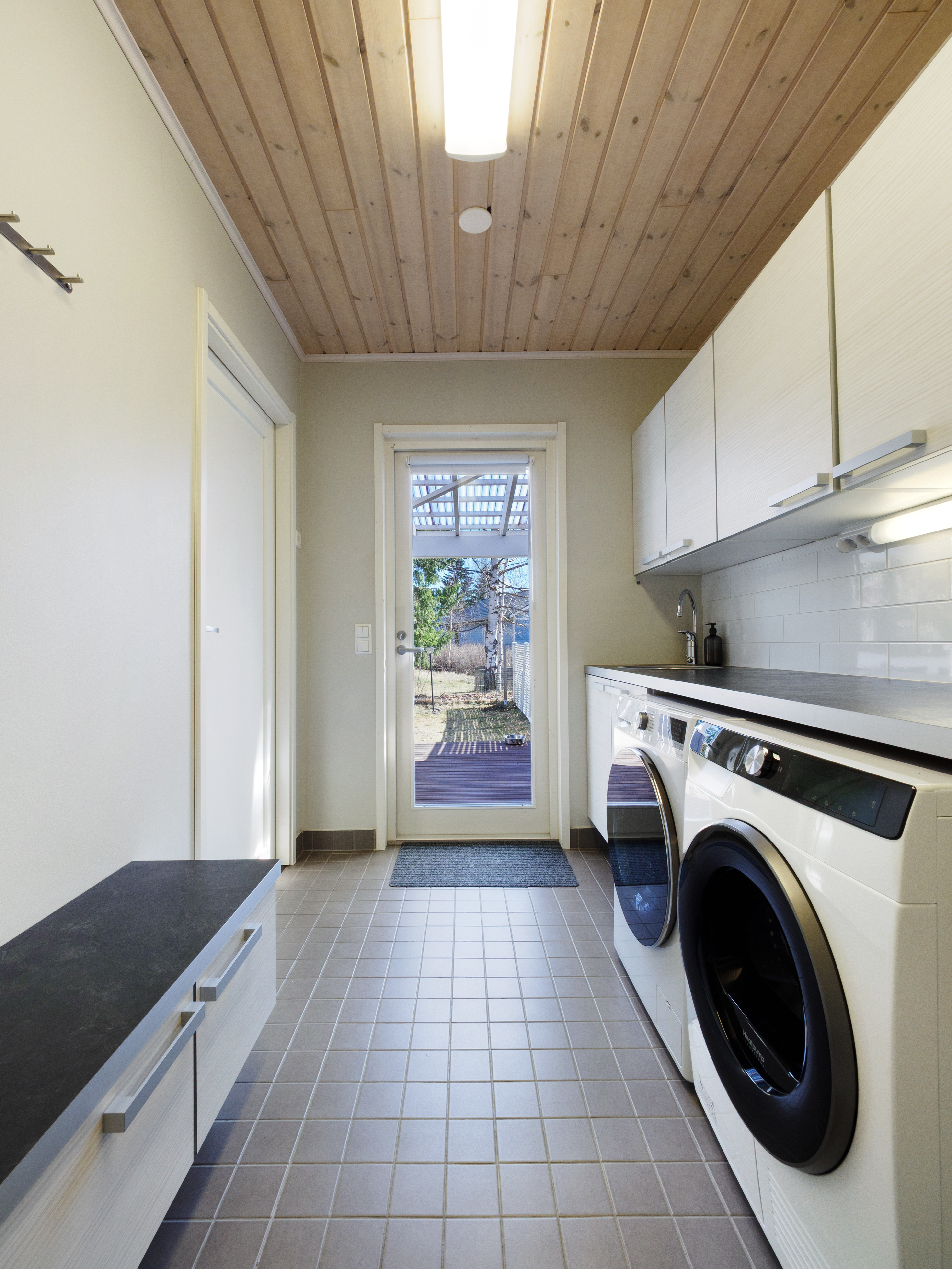 Opistonportti 9, Niittylahti, Joensuu