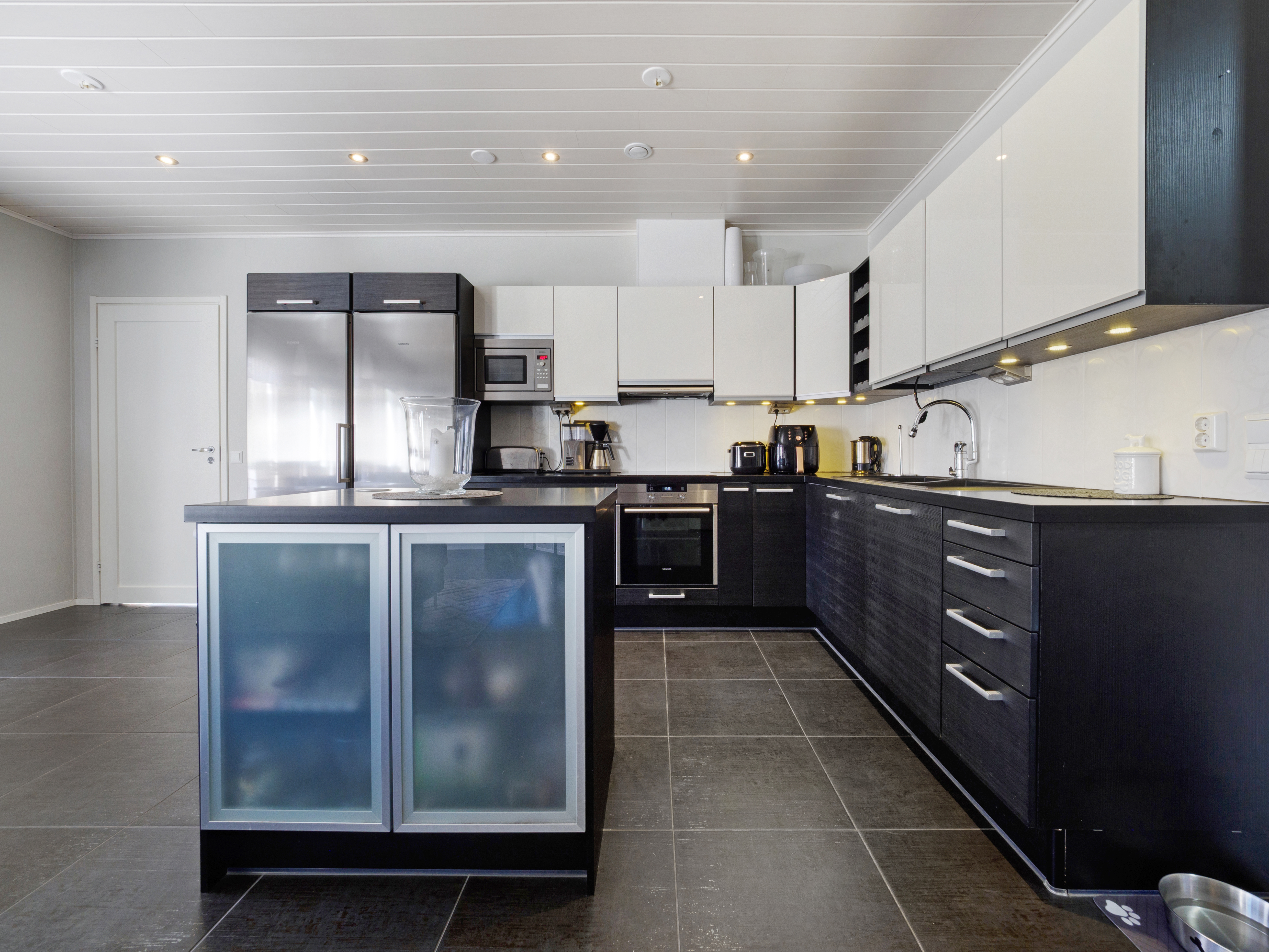 Opistonportti 9, Niittylahti, Joensuu