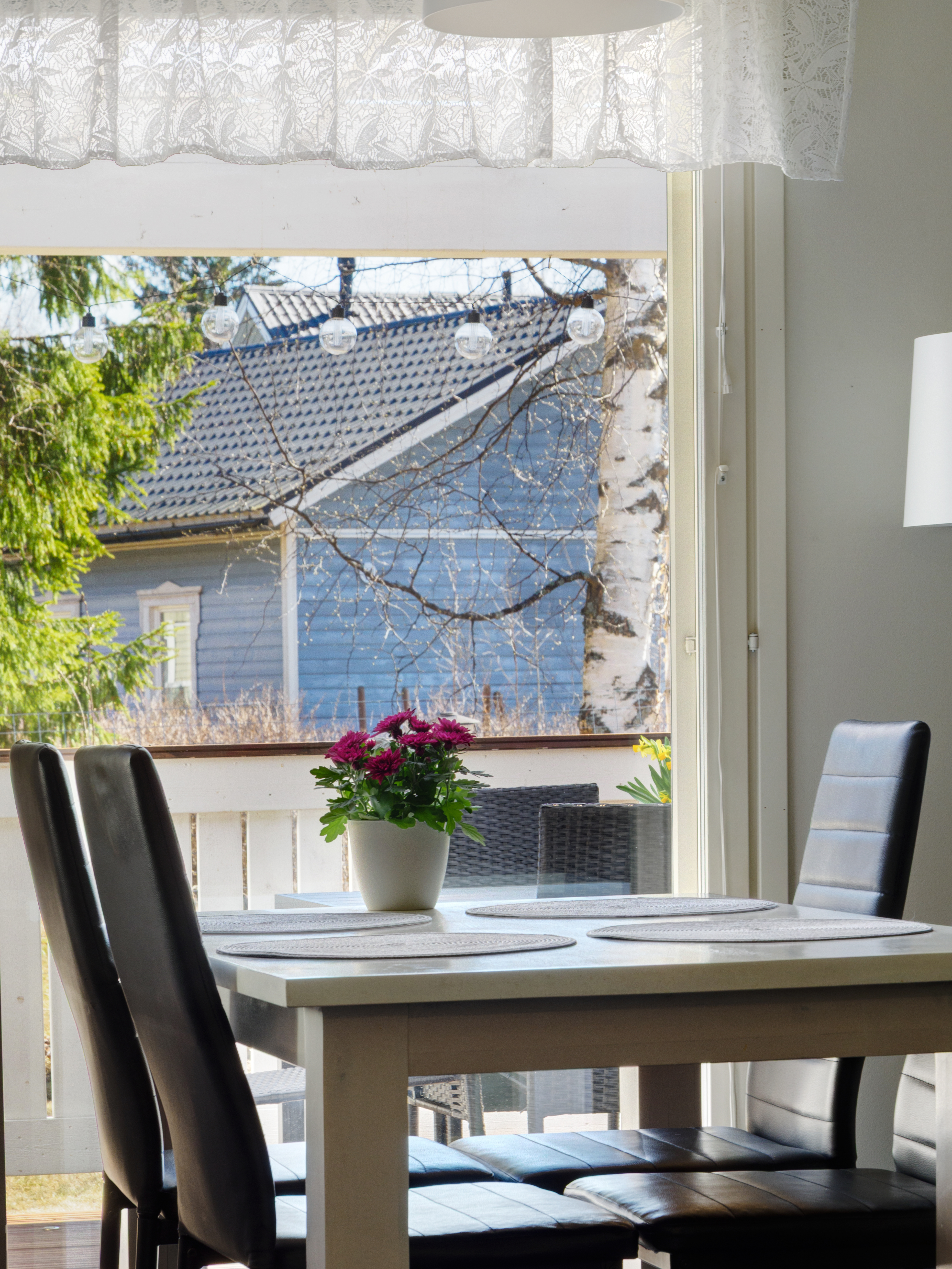 Opistonportti 9, Niittylahti, Joensuu