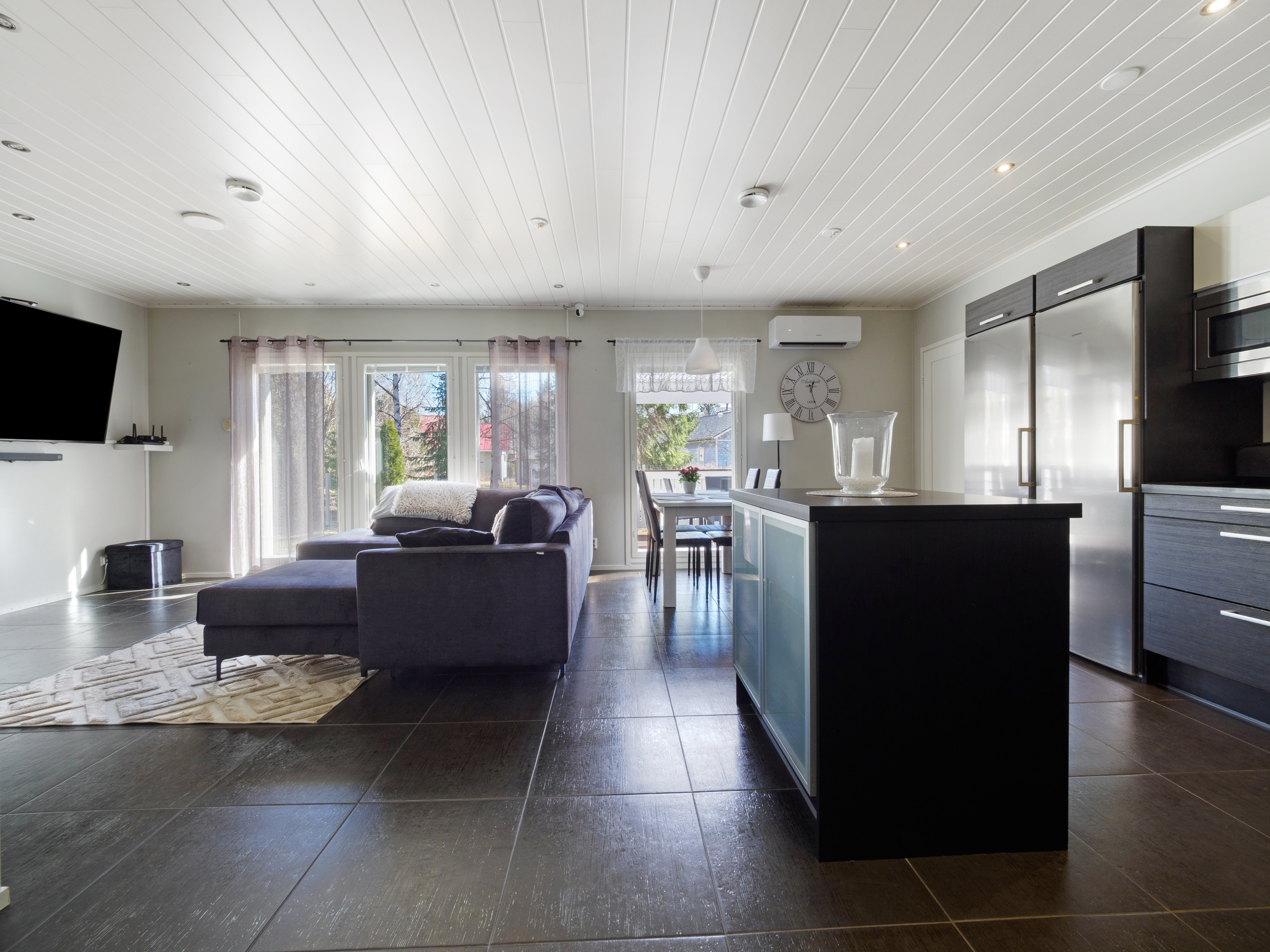 Opistonportti 9, Niittylahti, Joensuu