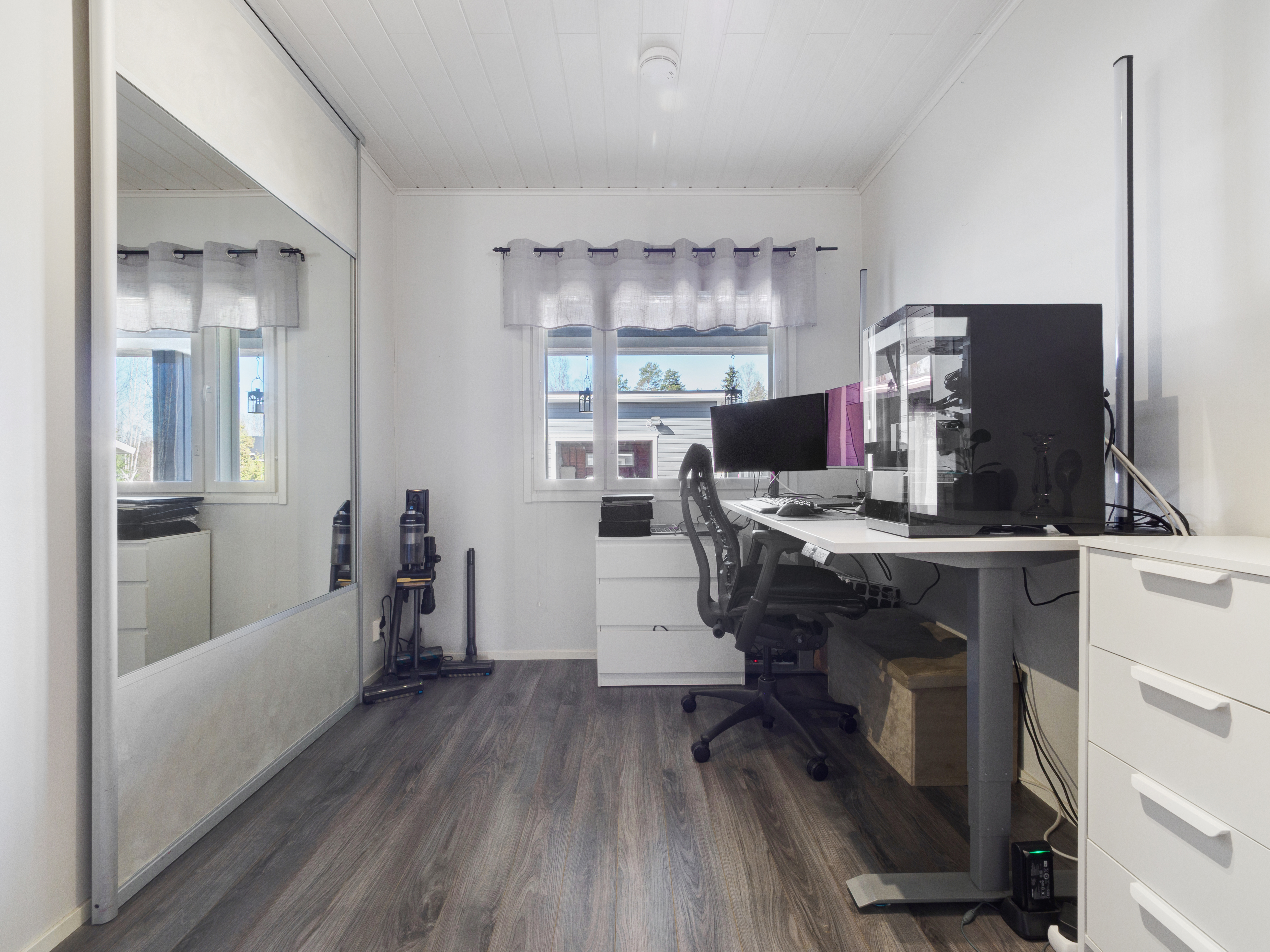 Opistonportti 9, Niittylahti, Joensuu