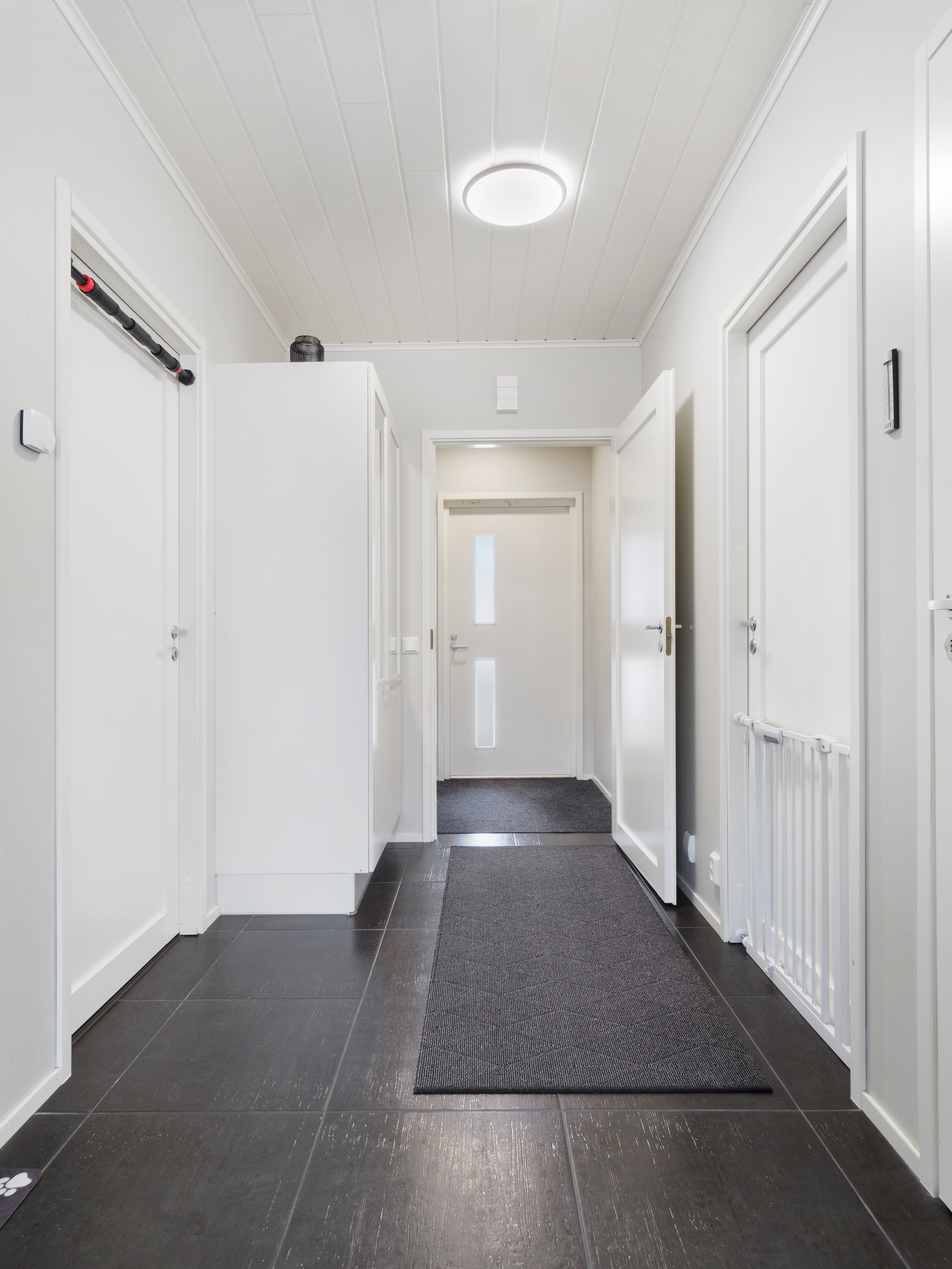 Opistonportti 9, Niittylahti, Joensuu