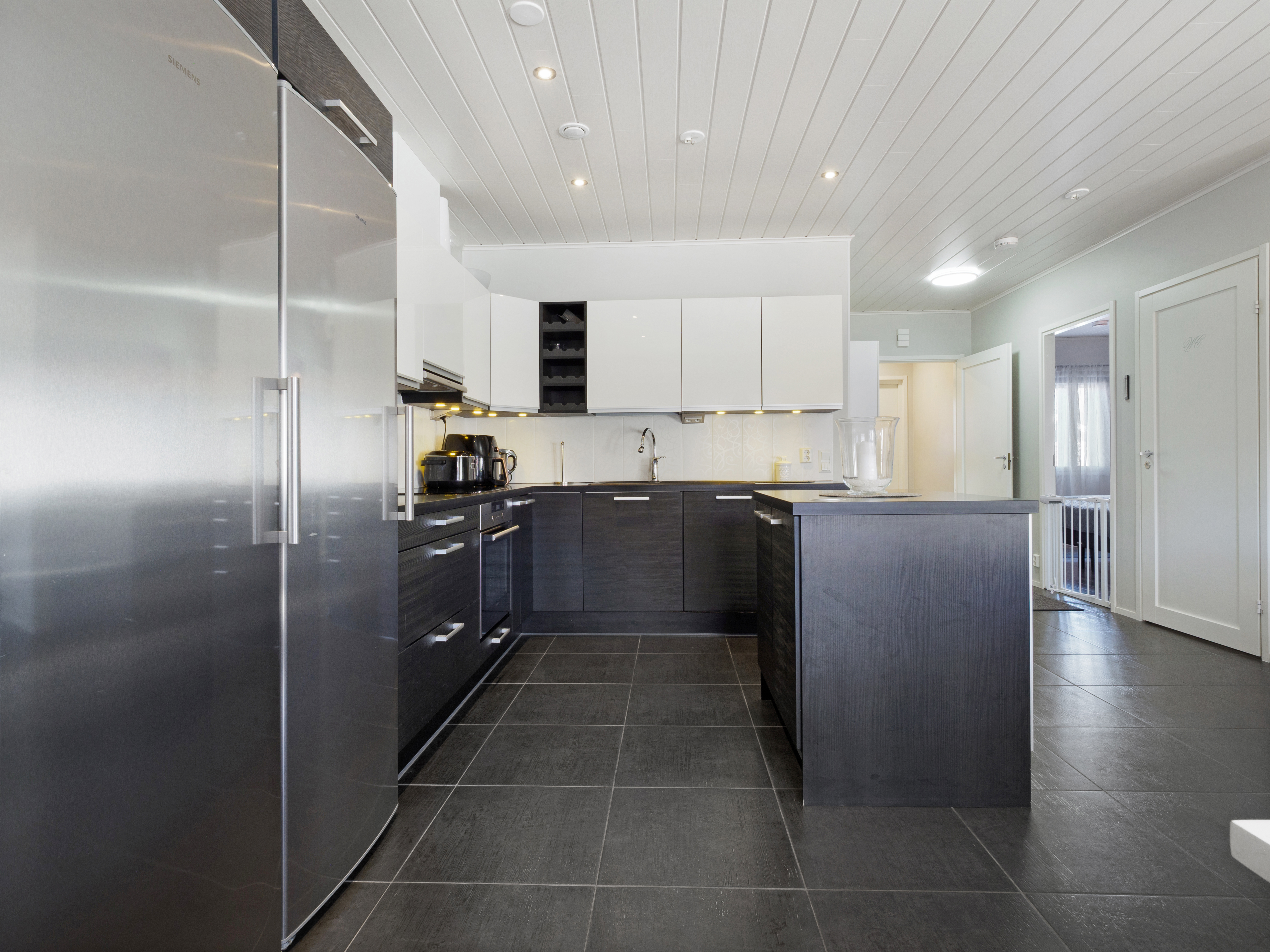 Opistonportti 9, Niittylahti, Joensuu