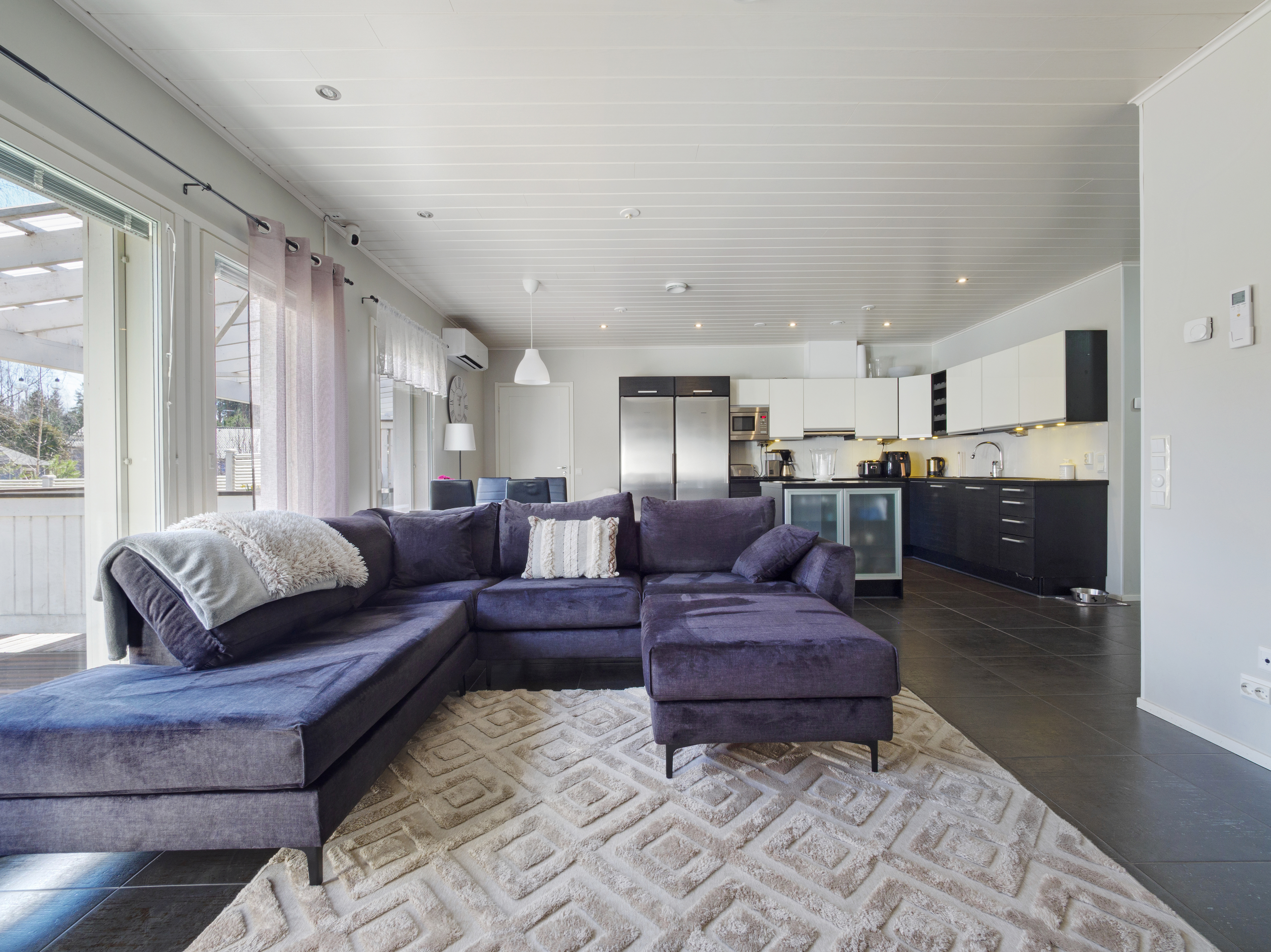 Opistonportti 9, Niittylahti, Joensuu