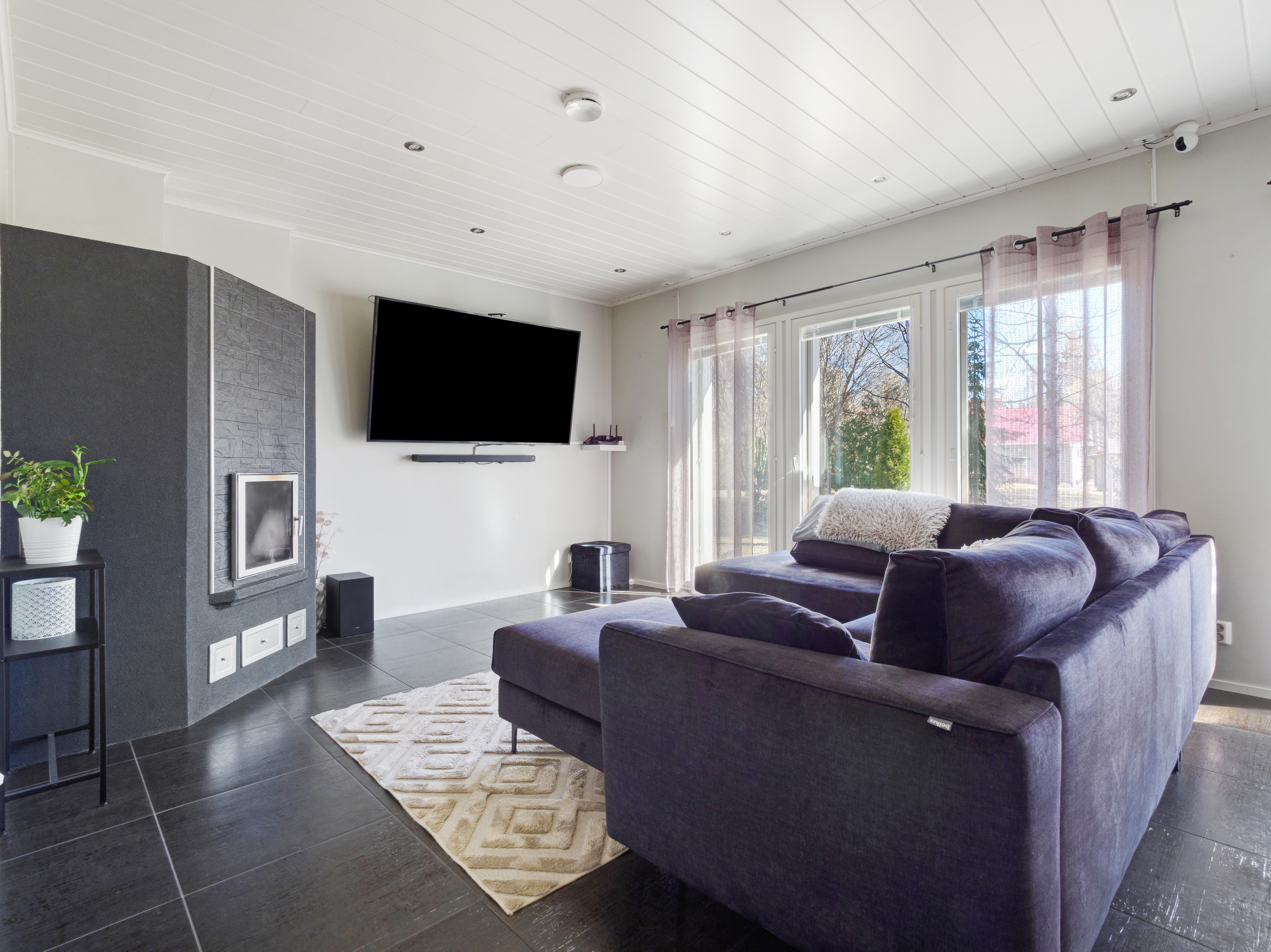 Opistonportti 9, Niittylahti, Joensuu