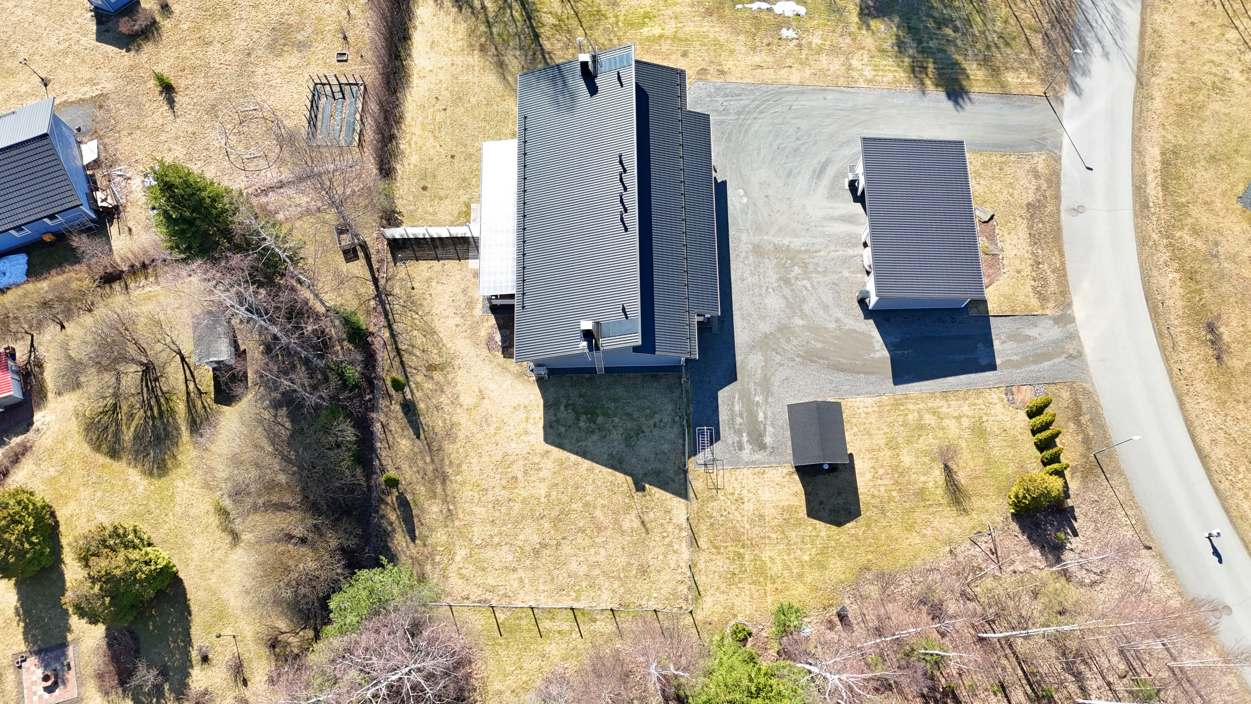 Opistonportti 9, Niittylahti, Joensuu