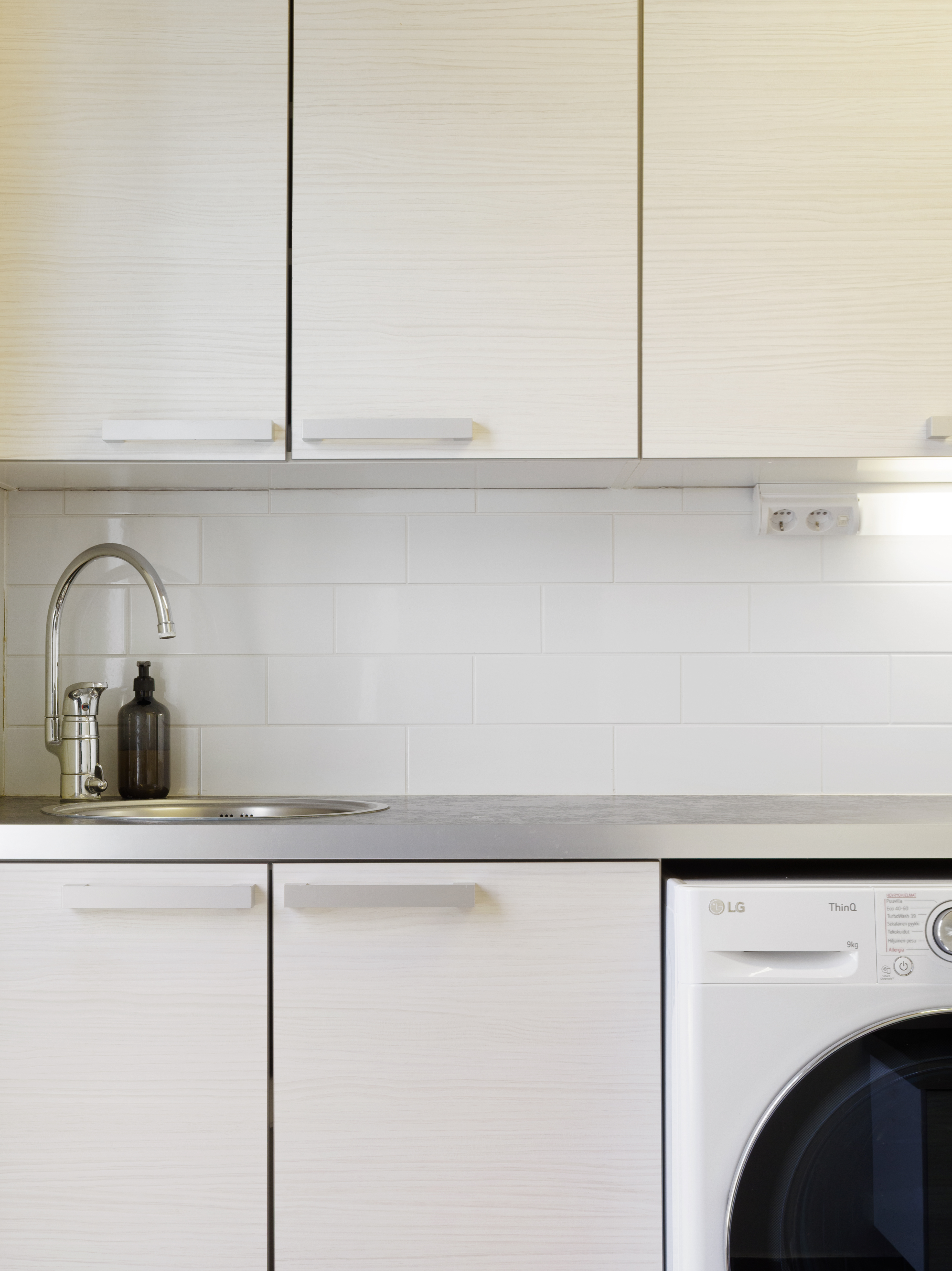 Opistonportti 9, Niittylahti, Joensuu