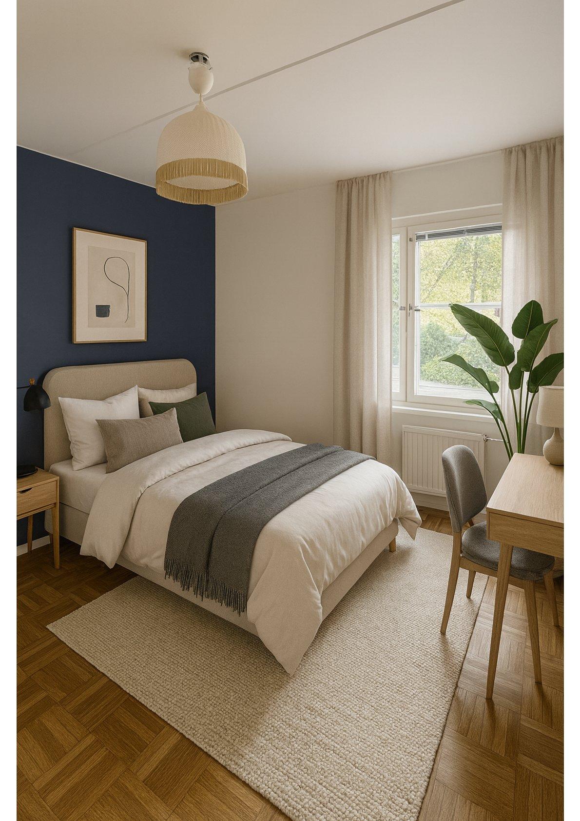 Harakantie 4, Leppävaara, Espoo