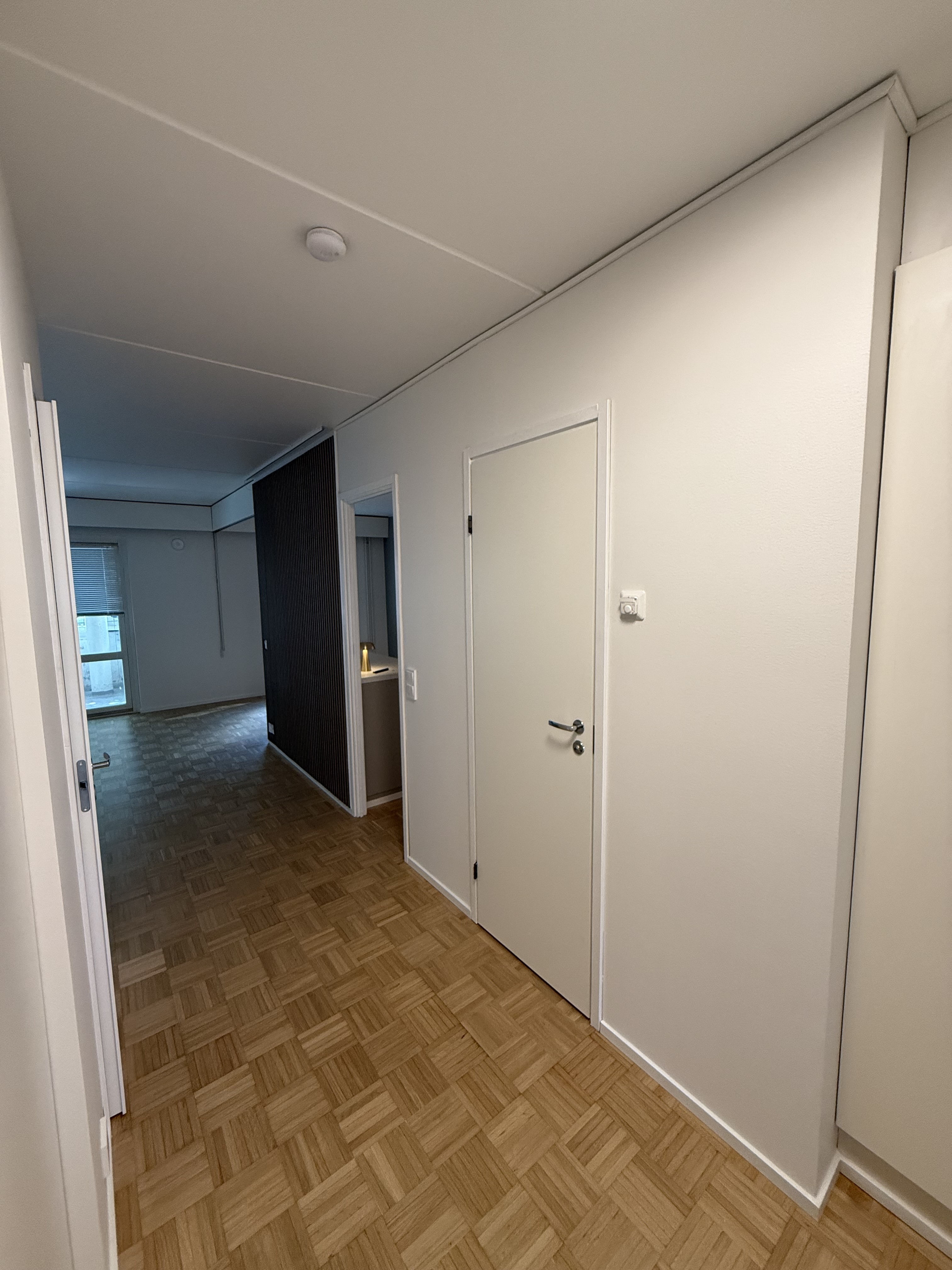 Harakantie 4, Leppävaara, Espoo