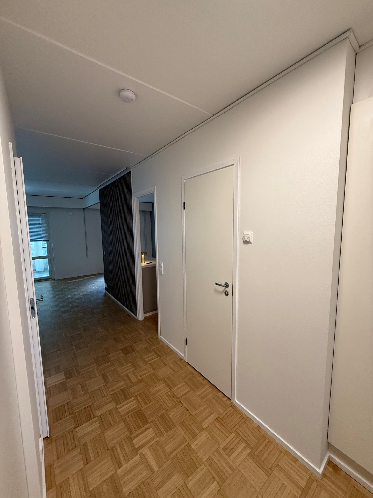 Harakantie 4, Leppävaara, Espoo