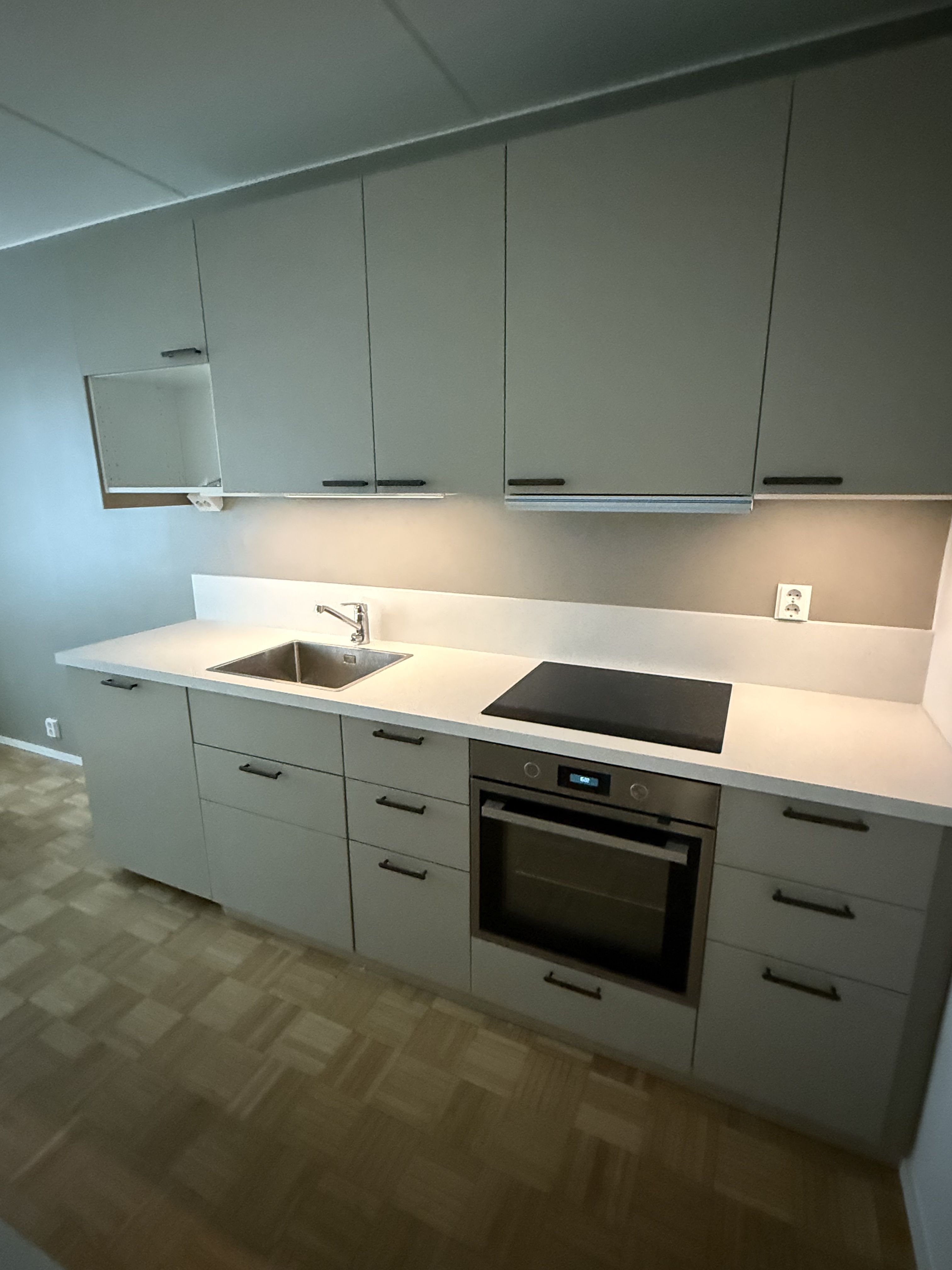 Harakantie 4, Leppävaara, Espoo