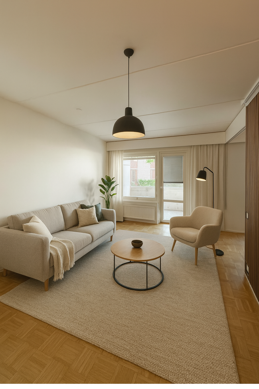 Harakantie 4, Leppävaara, Espoo